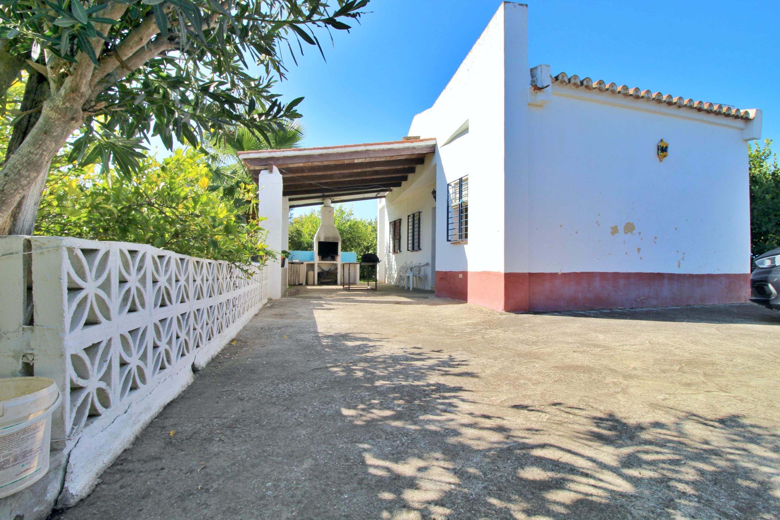 Finca for sale in Coin, Malaga
