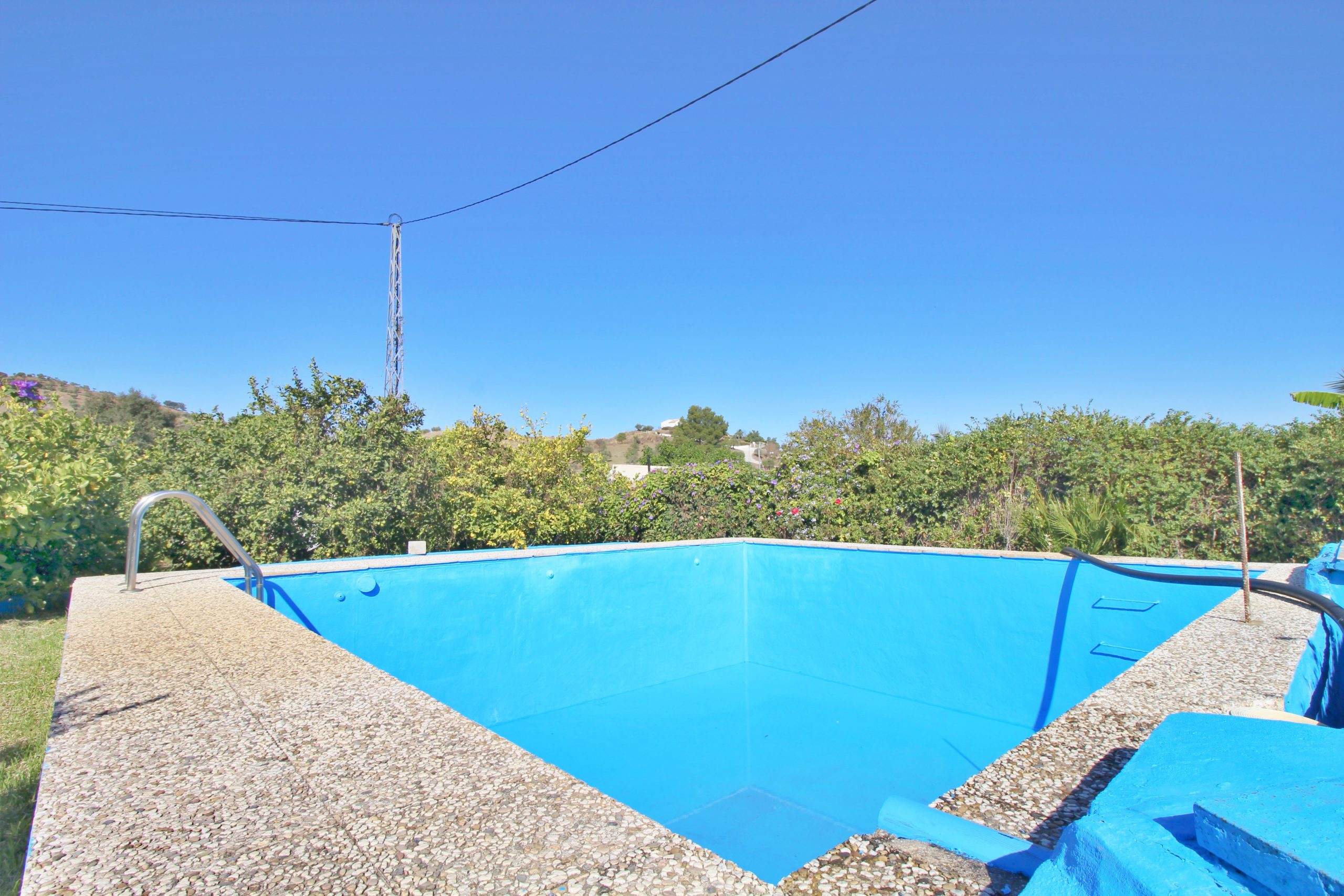 Finca for sale in Coin, Malaga