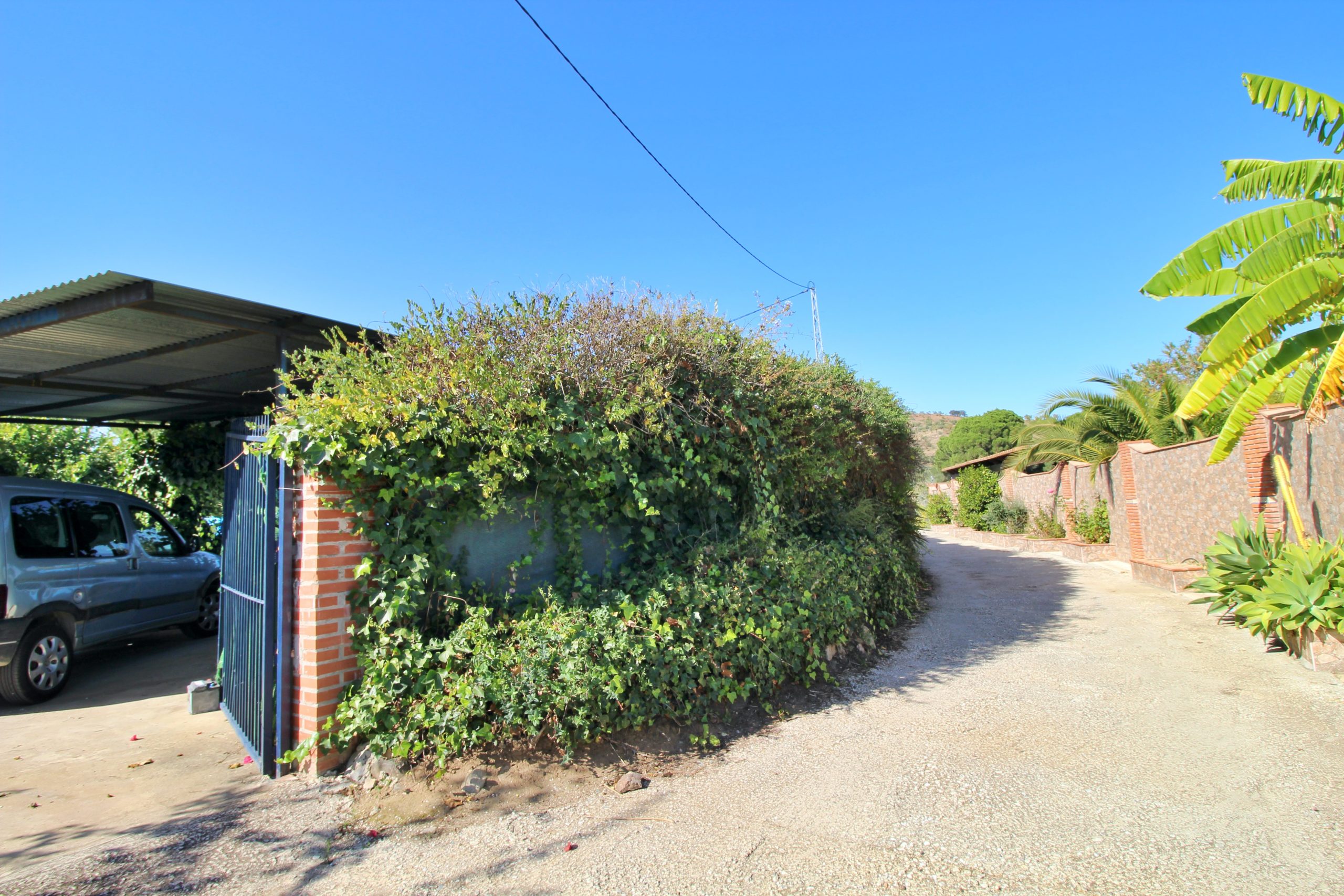 Finca for sale in Coin, Malaga