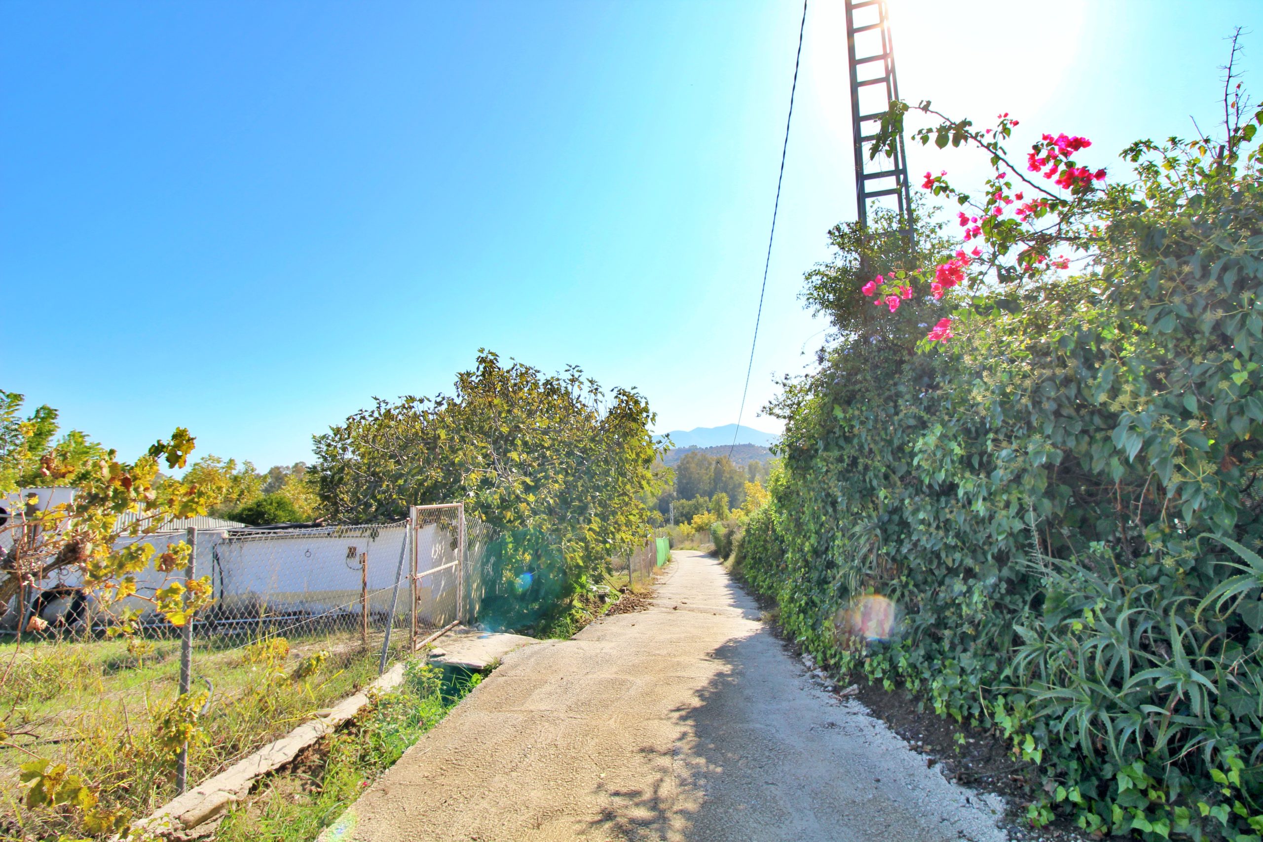 Finca for sale in Coin, Malaga