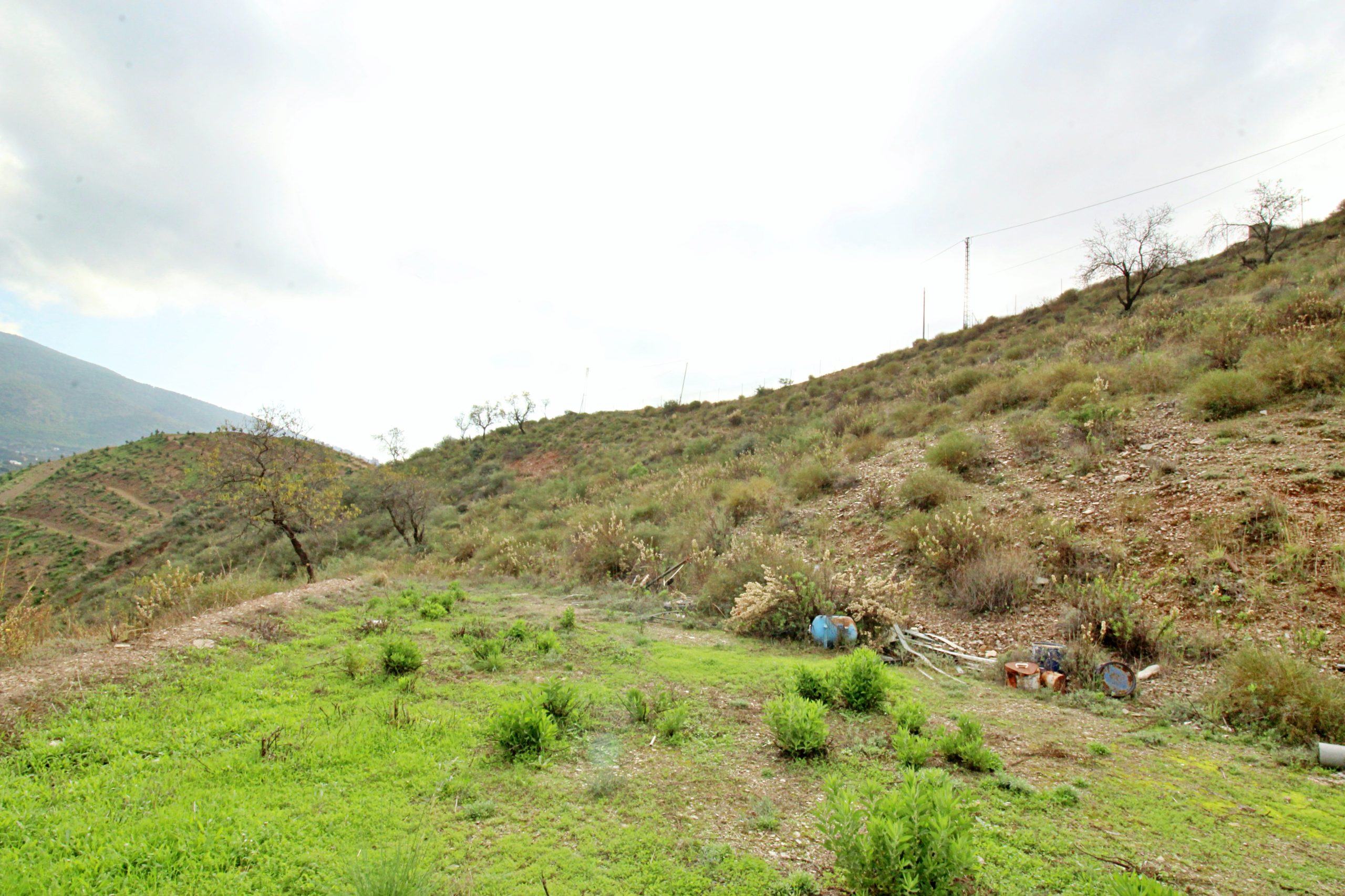 Teereno for sale in Coin, Malaga