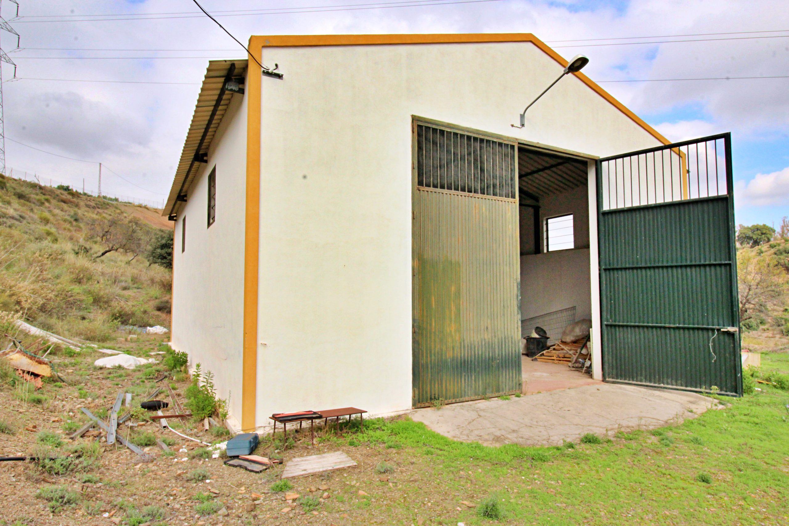 Teereno for sale in Coin, Malaga