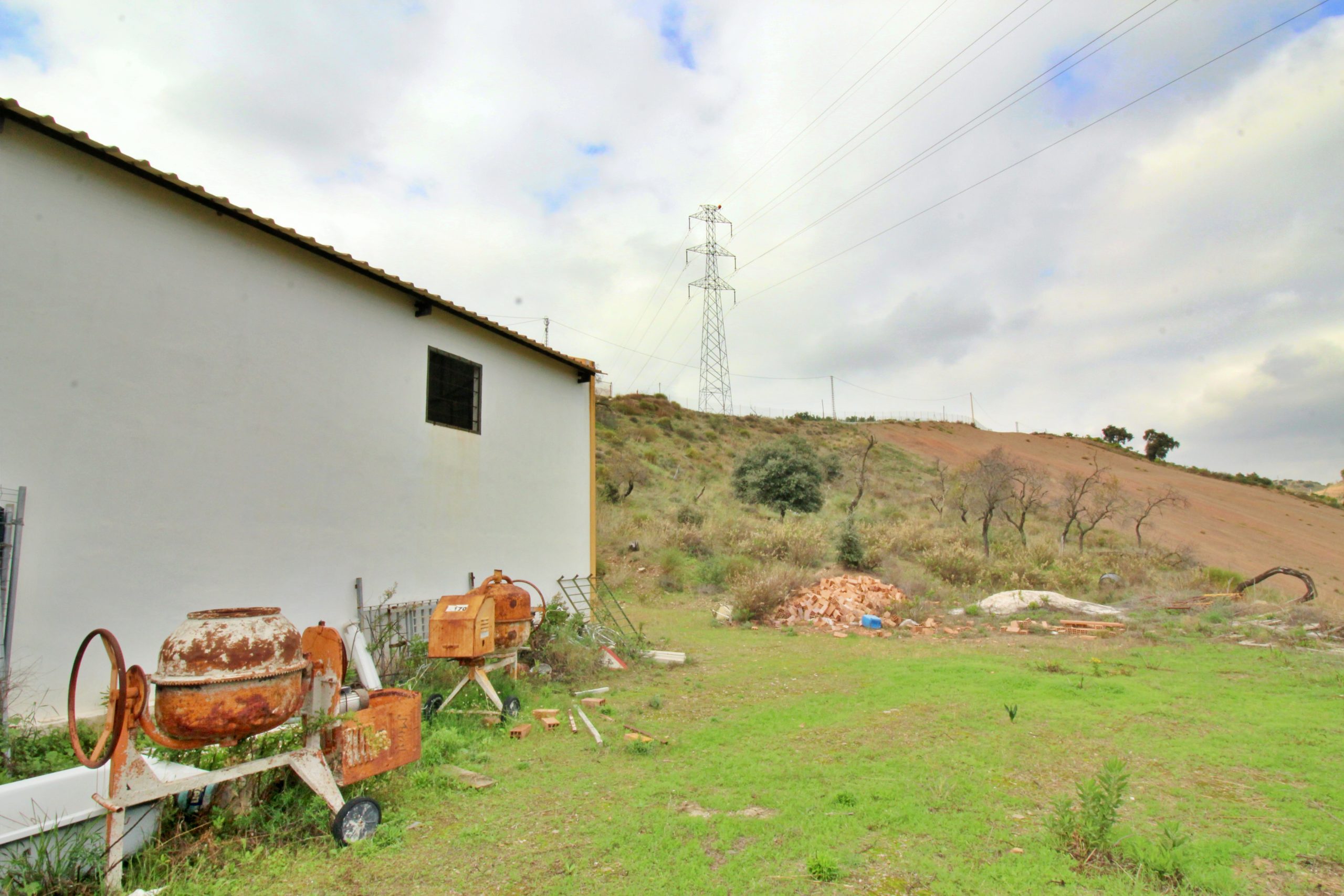 Teereno for sale in Coin, Malaga
