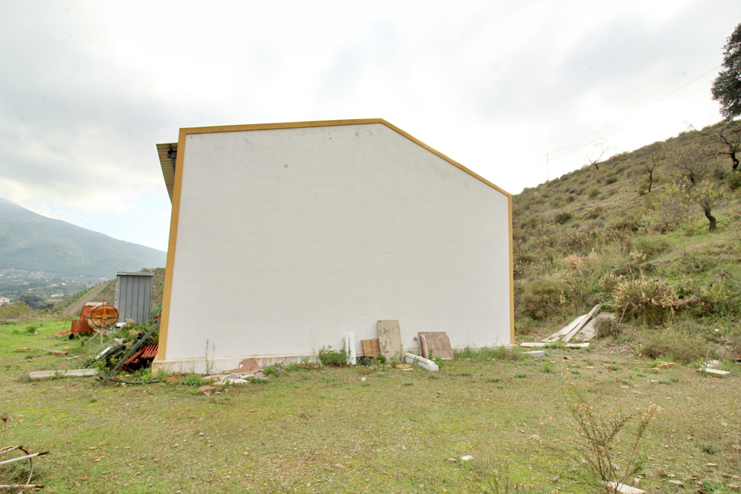 Teereno for sale in Coin, Malaga