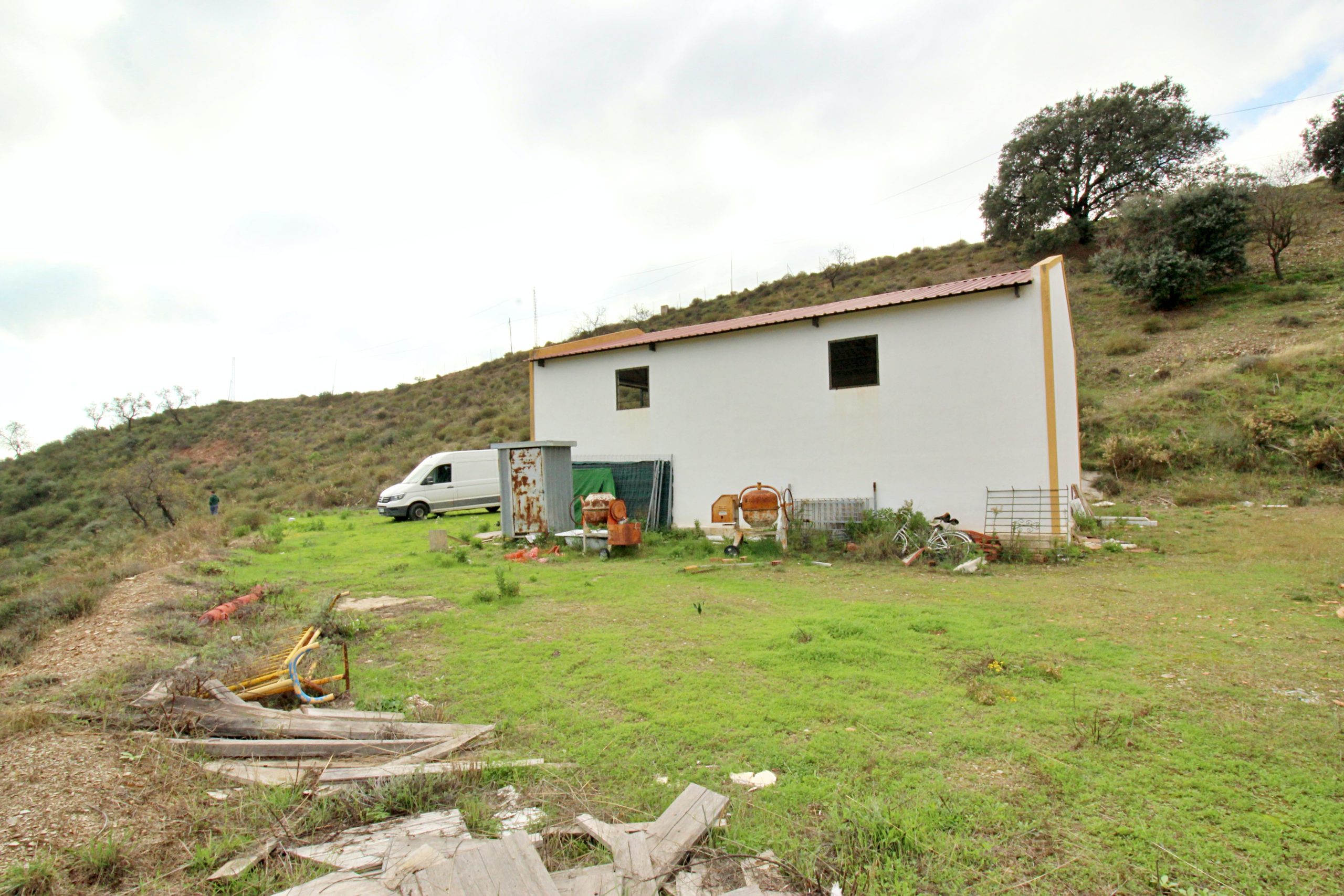 Teereno for sale in Coin, Malaga