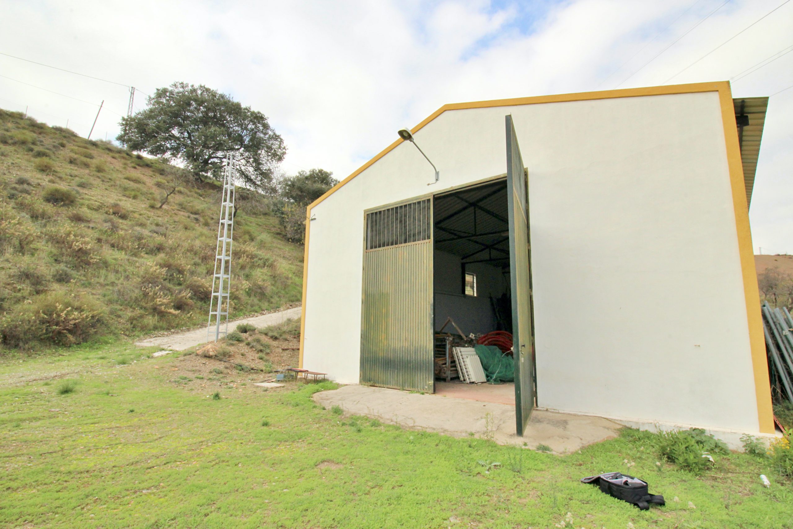 Teereno for sale in Coin, Malaga