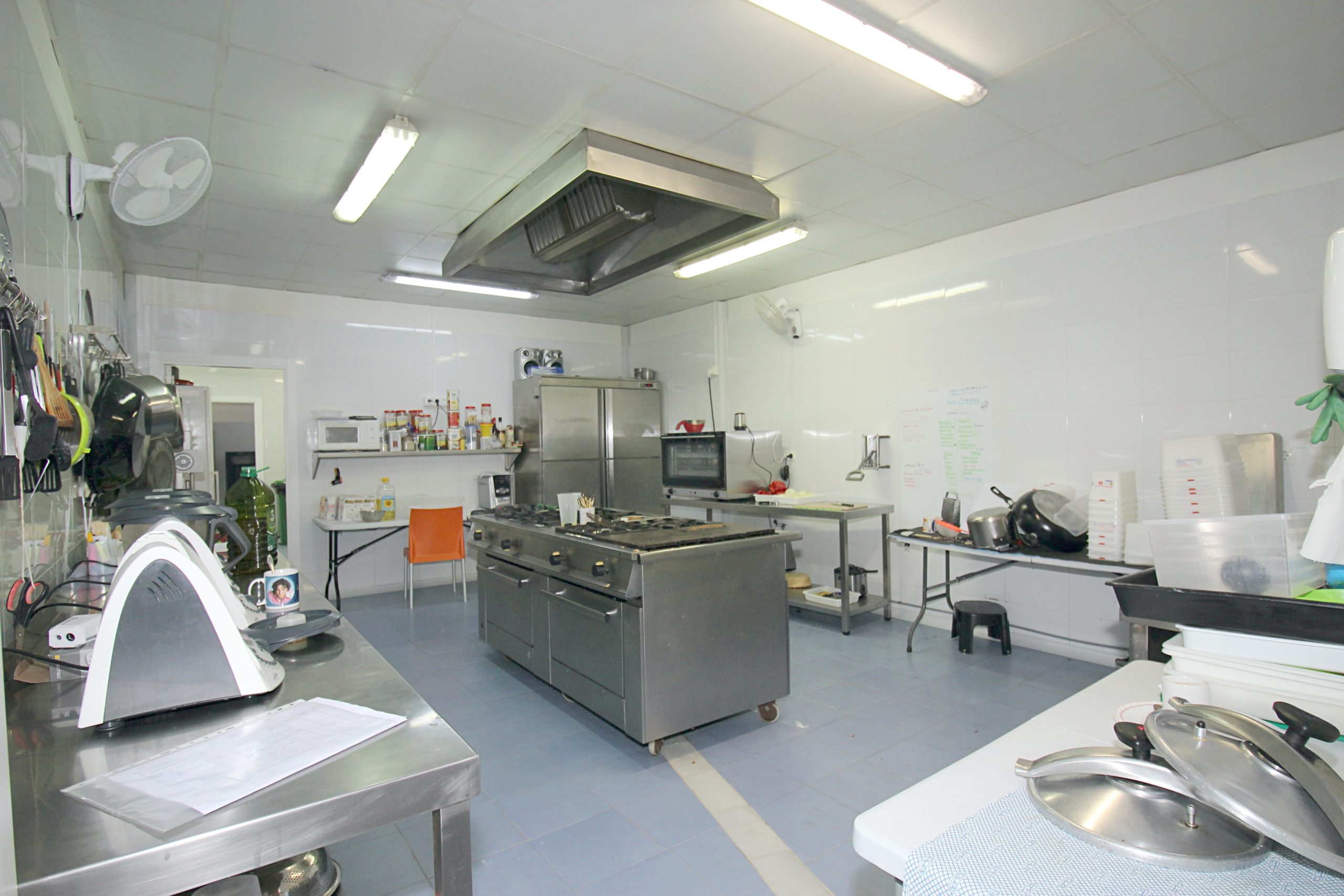 Comercial for sale in Coin, Malaga