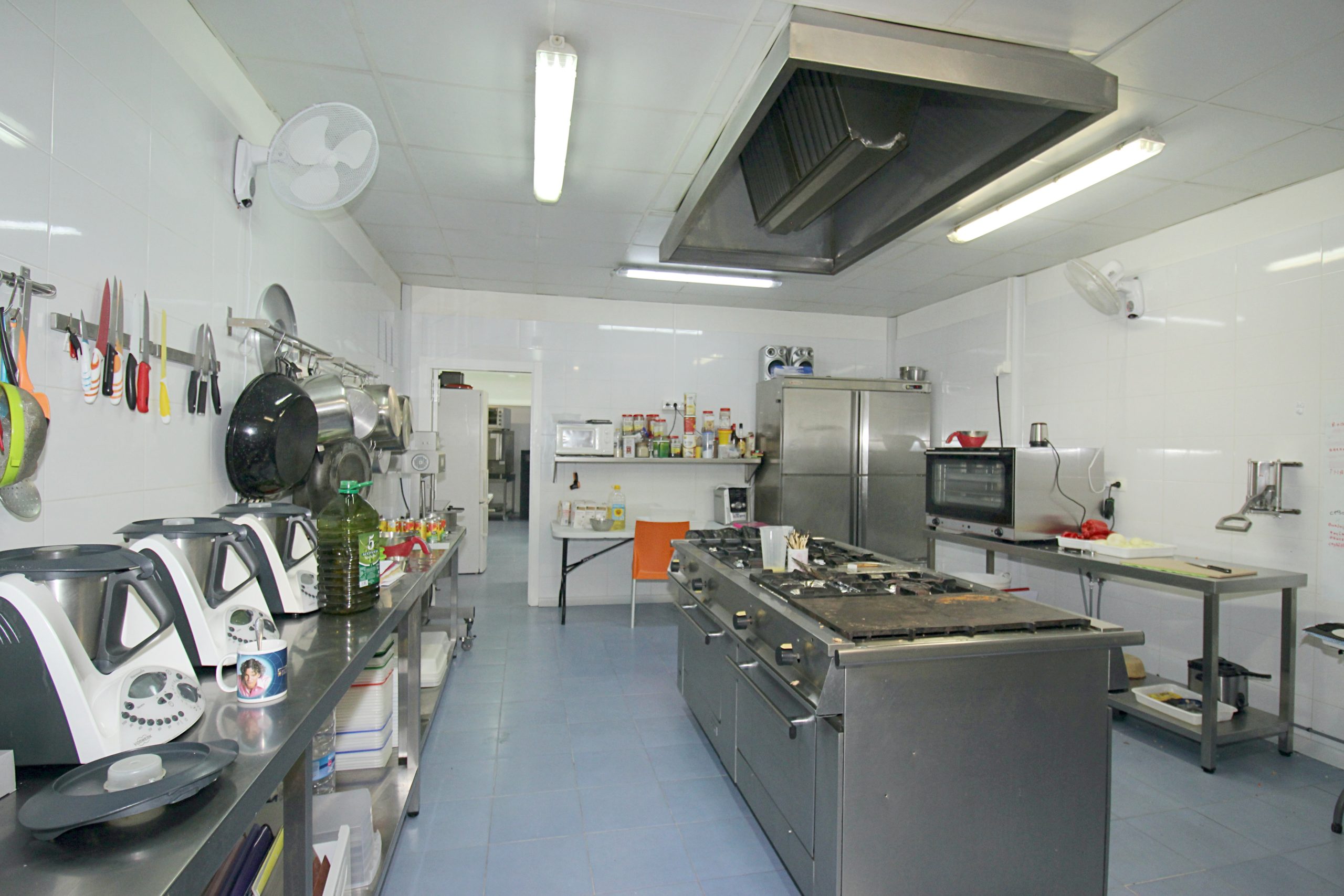 Comercial for sale in Coin, Malaga