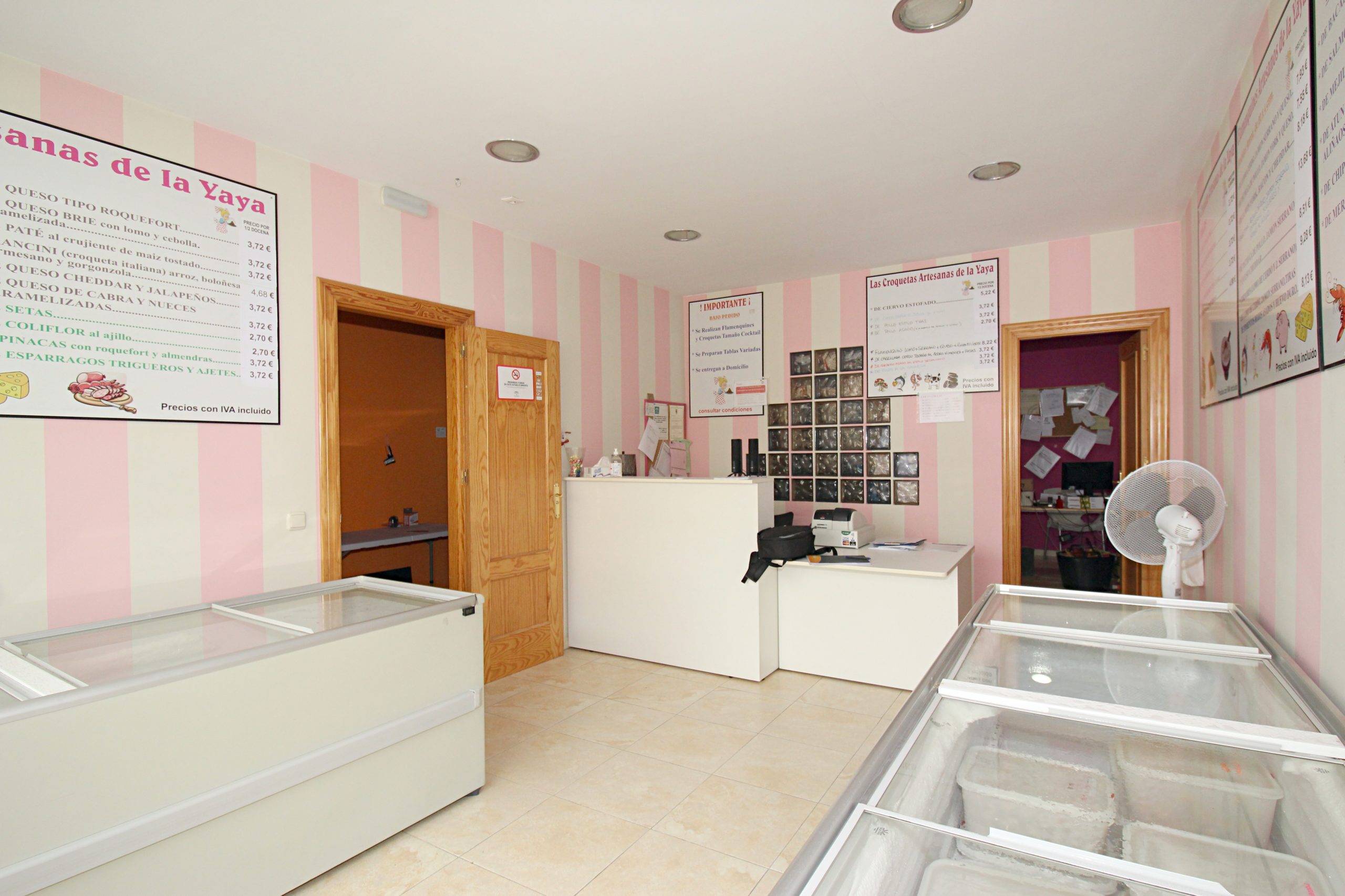 Comercial for sale in Coin, Malaga