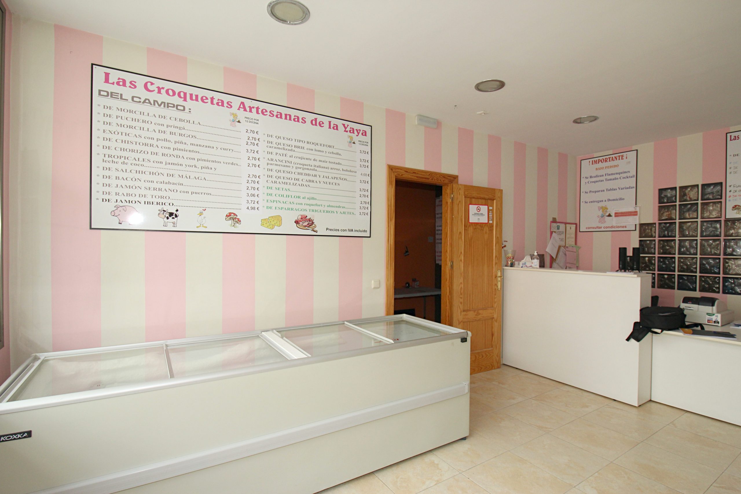Comercial for sale in Coin, Malaga