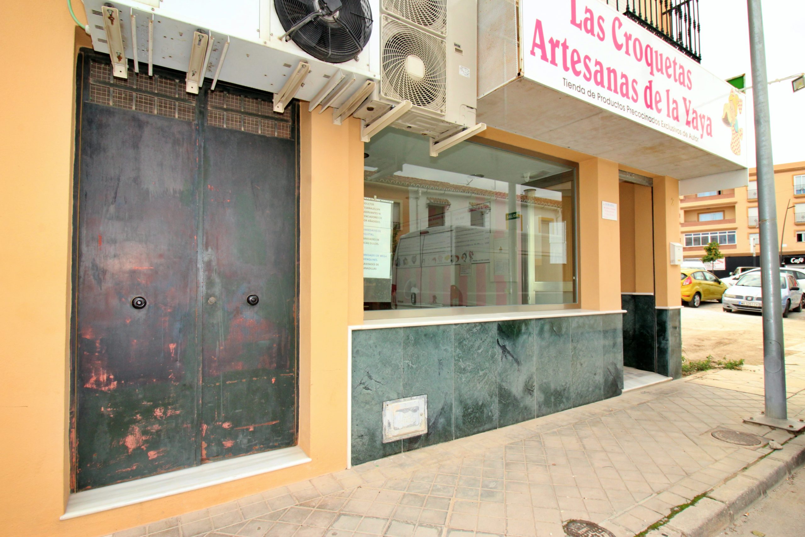 Comercial for sale in Coin, Malaga