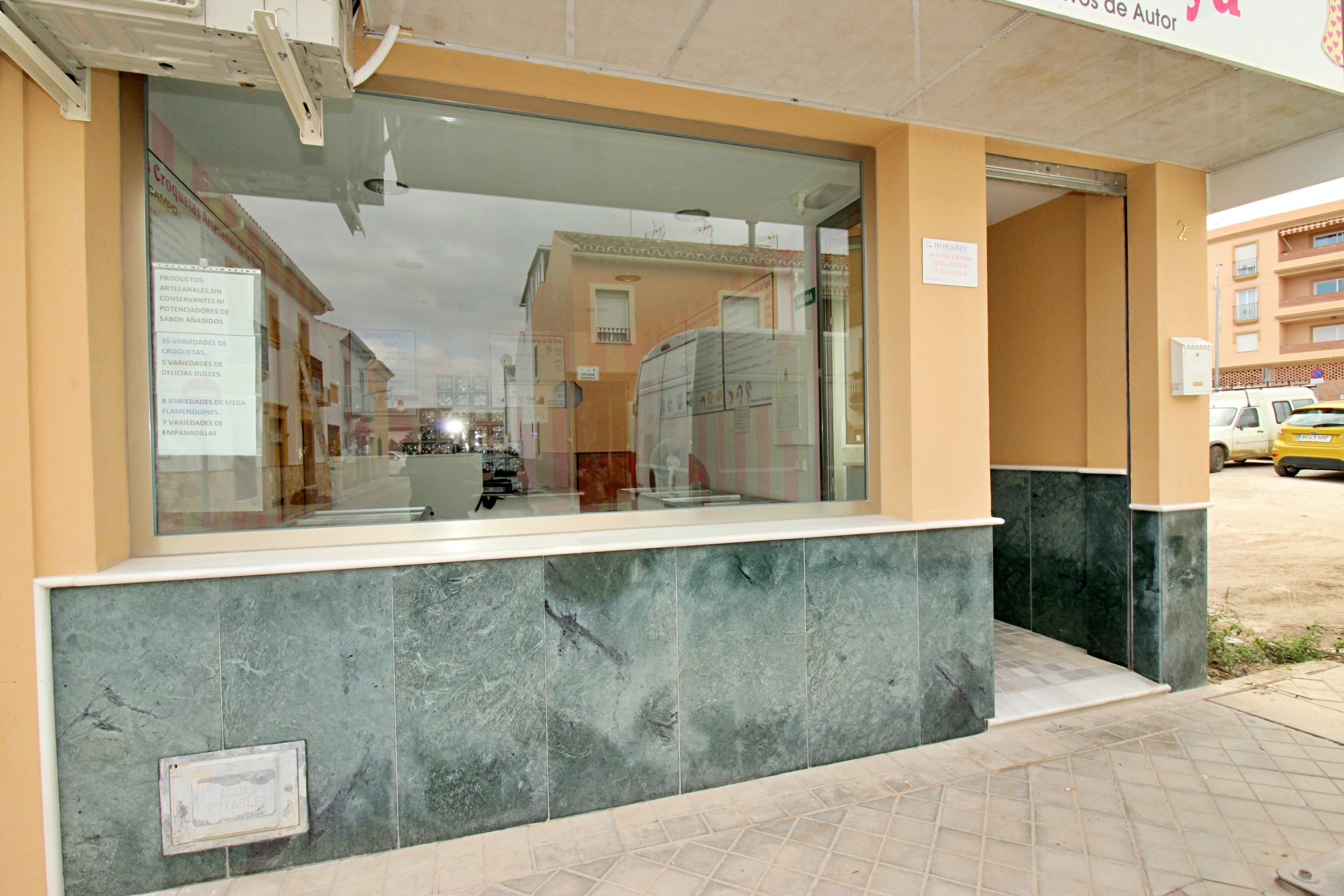 Comercial for sale in Coin, Malaga