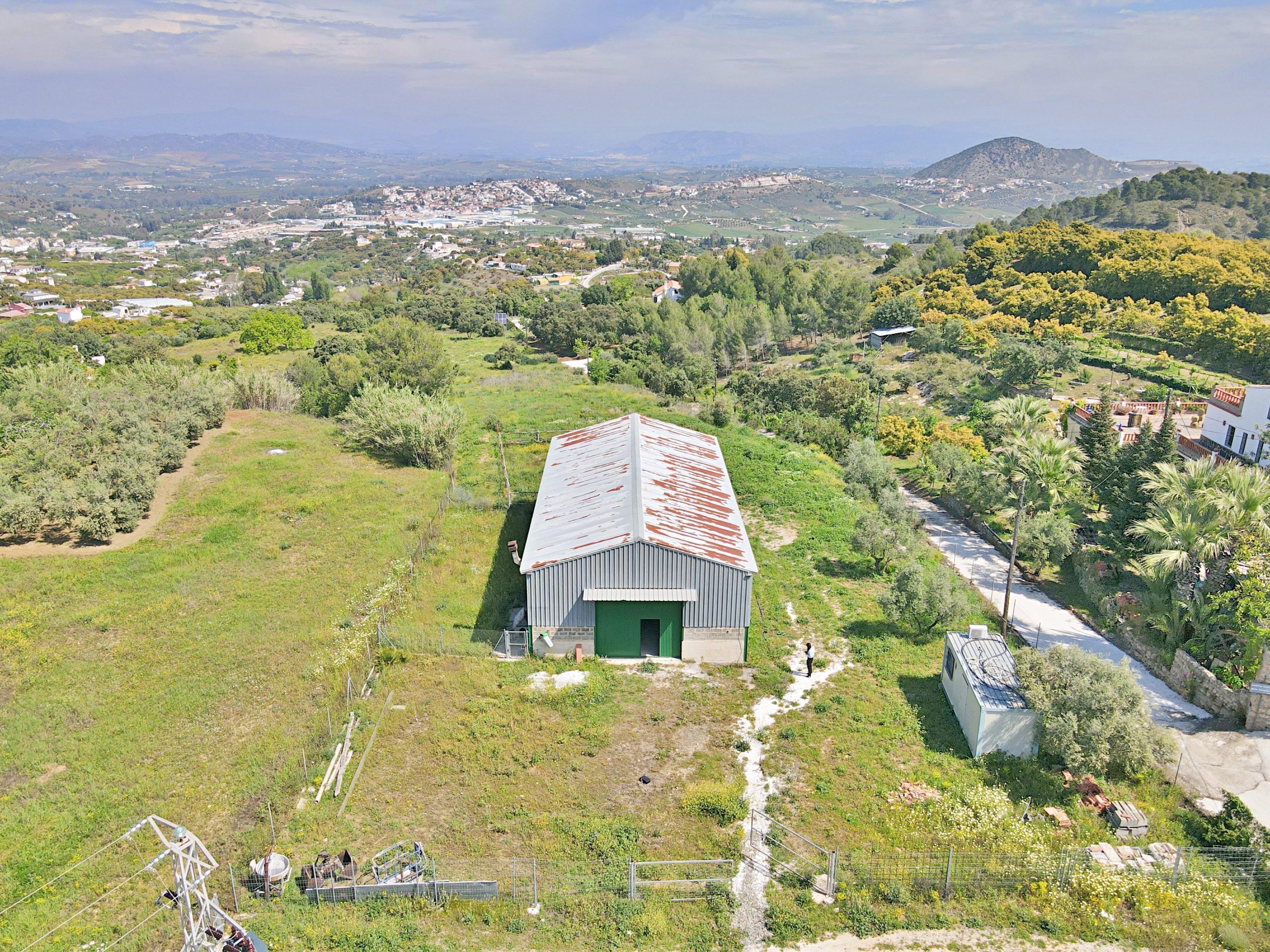 Comercial for sale in Coin, Malaga