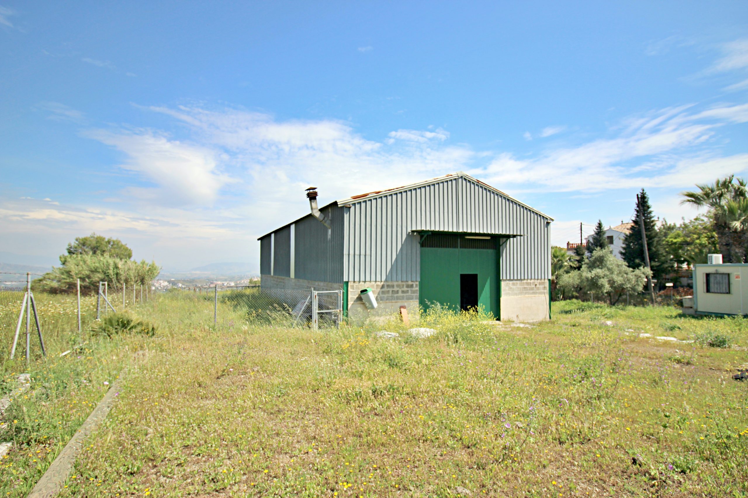 Comercial for sale in Coin, Malaga