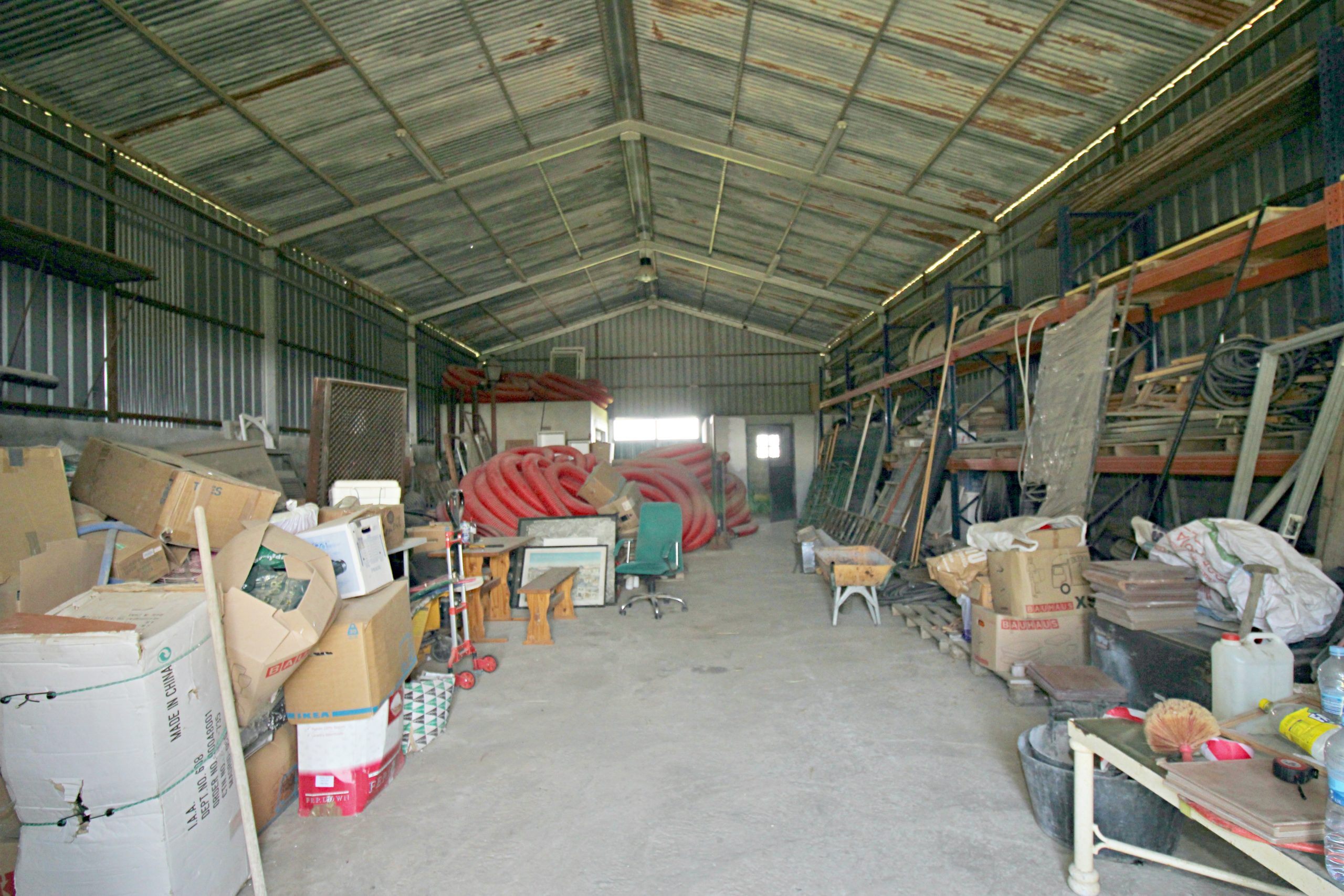 Comercial for sale in Coin, Malaga