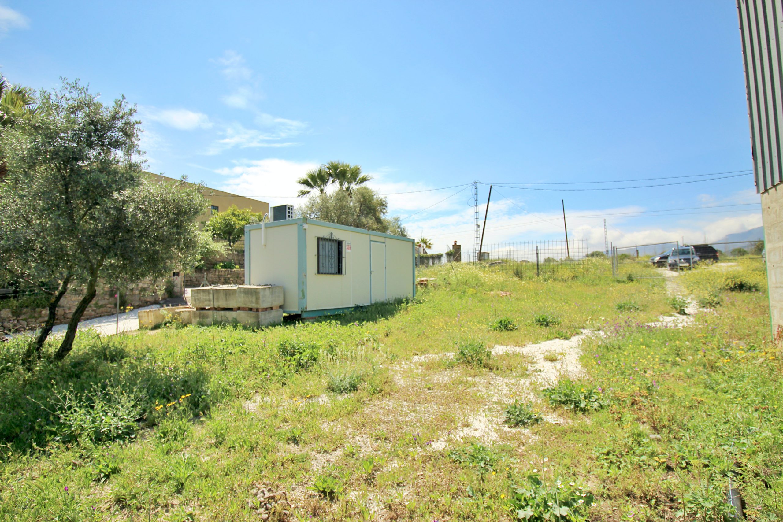 Comercial for sale in Coin, Malaga