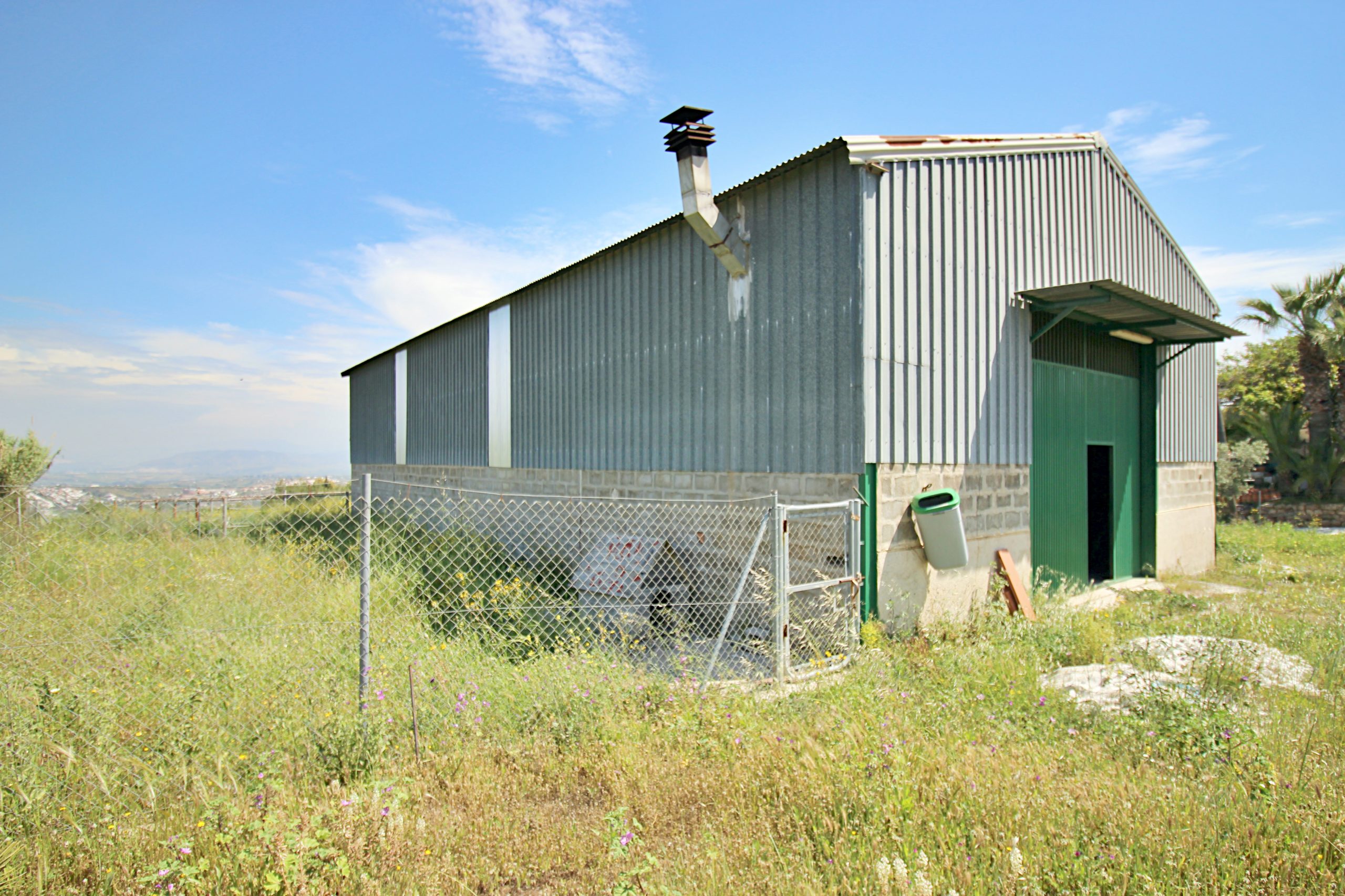 Comercial for sale in Coin, Malaga