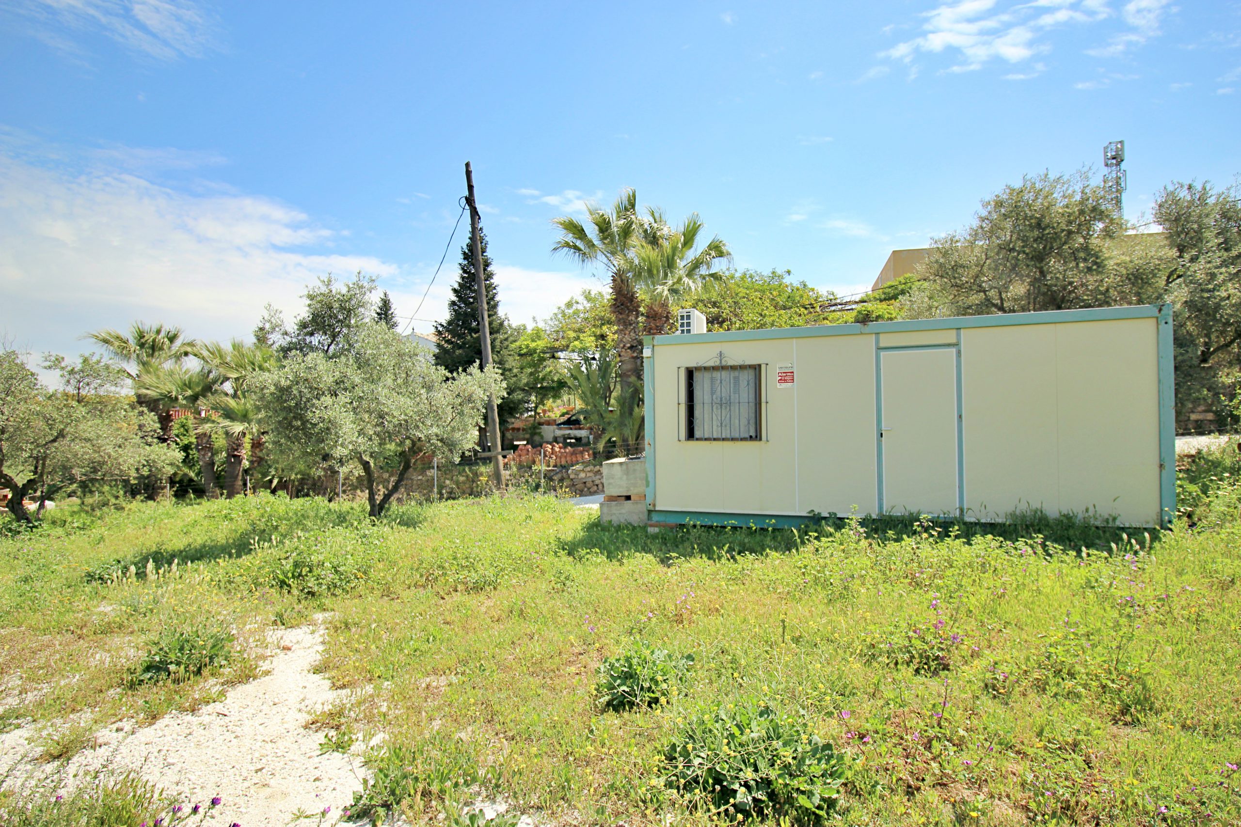 Comercial for sale in Coin, Malaga