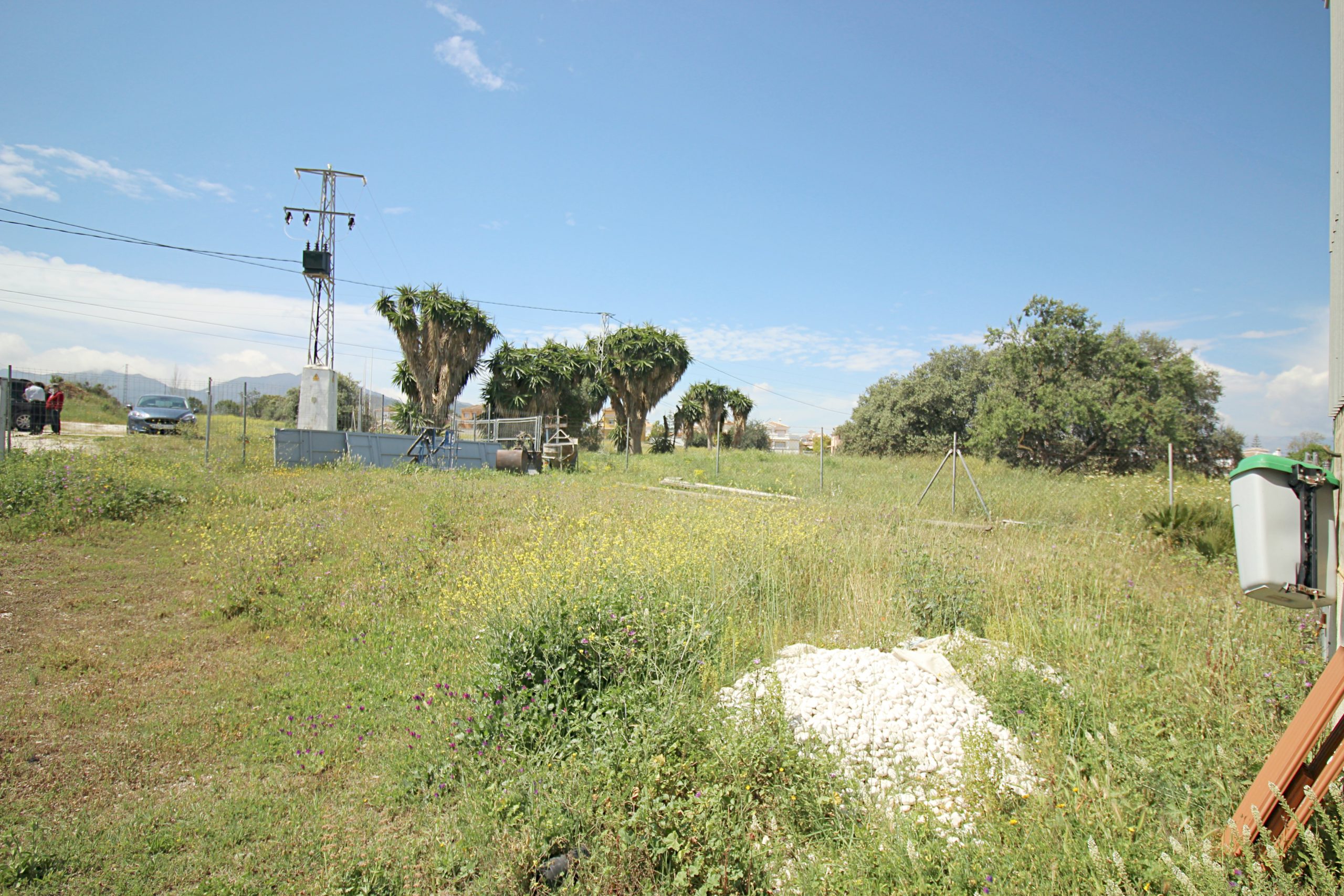 Comercial for sale in Coin, Malaga