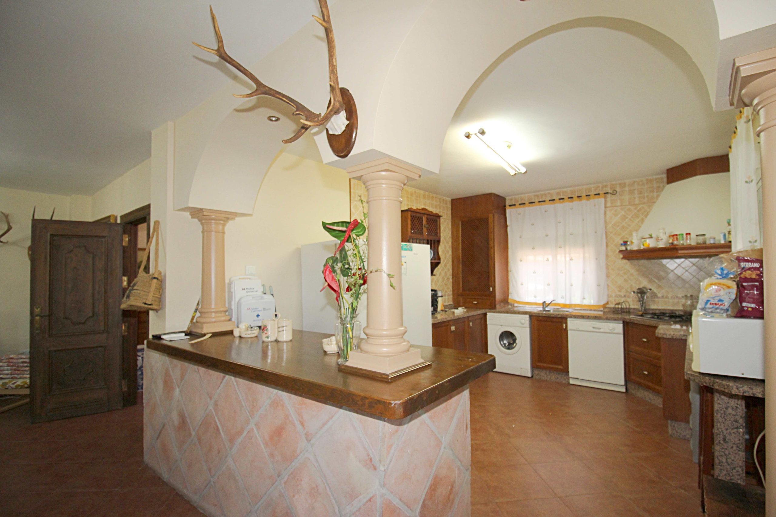 Finca for sale in Monda, Malaga