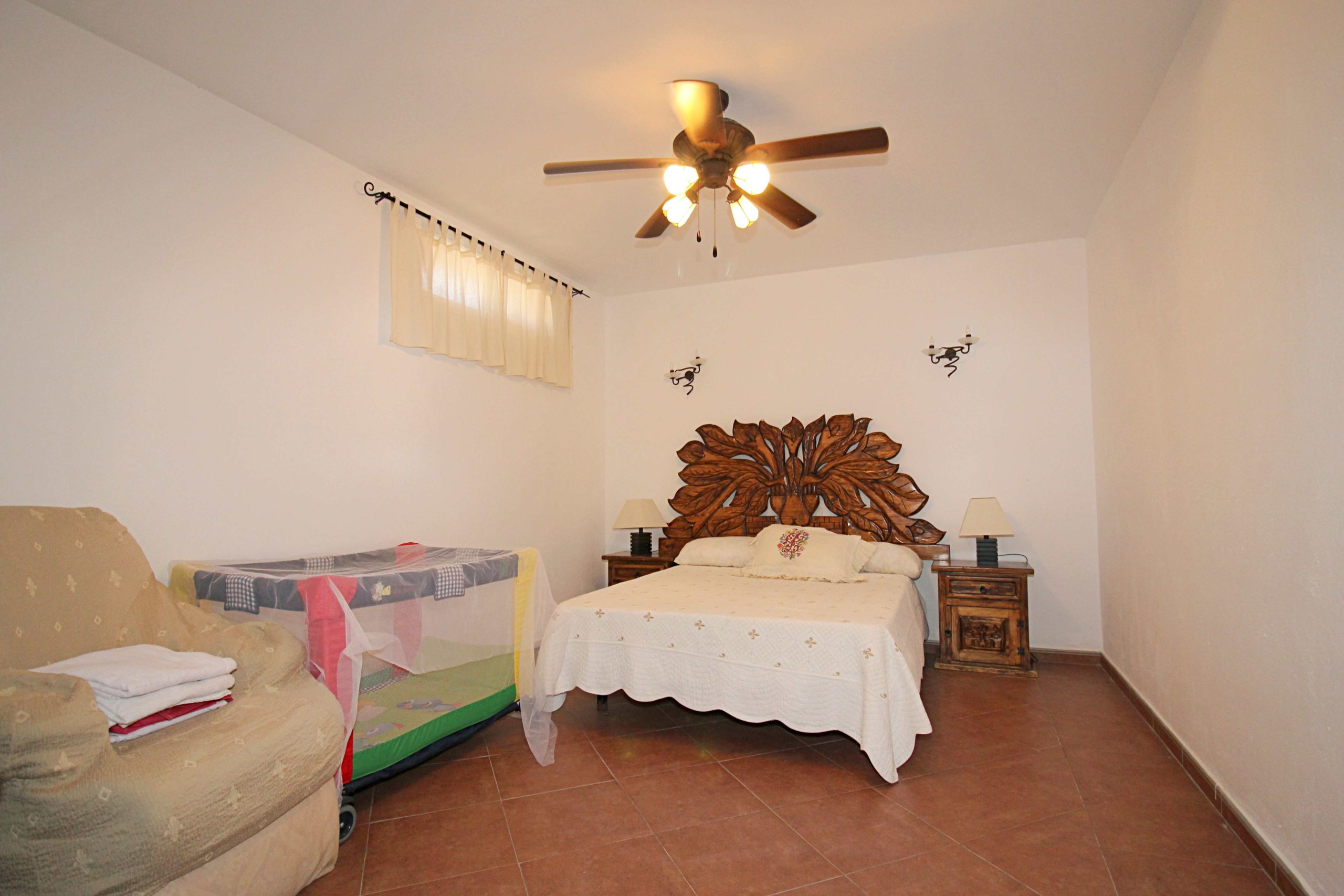 Finca for sale in Monda, Malaga
