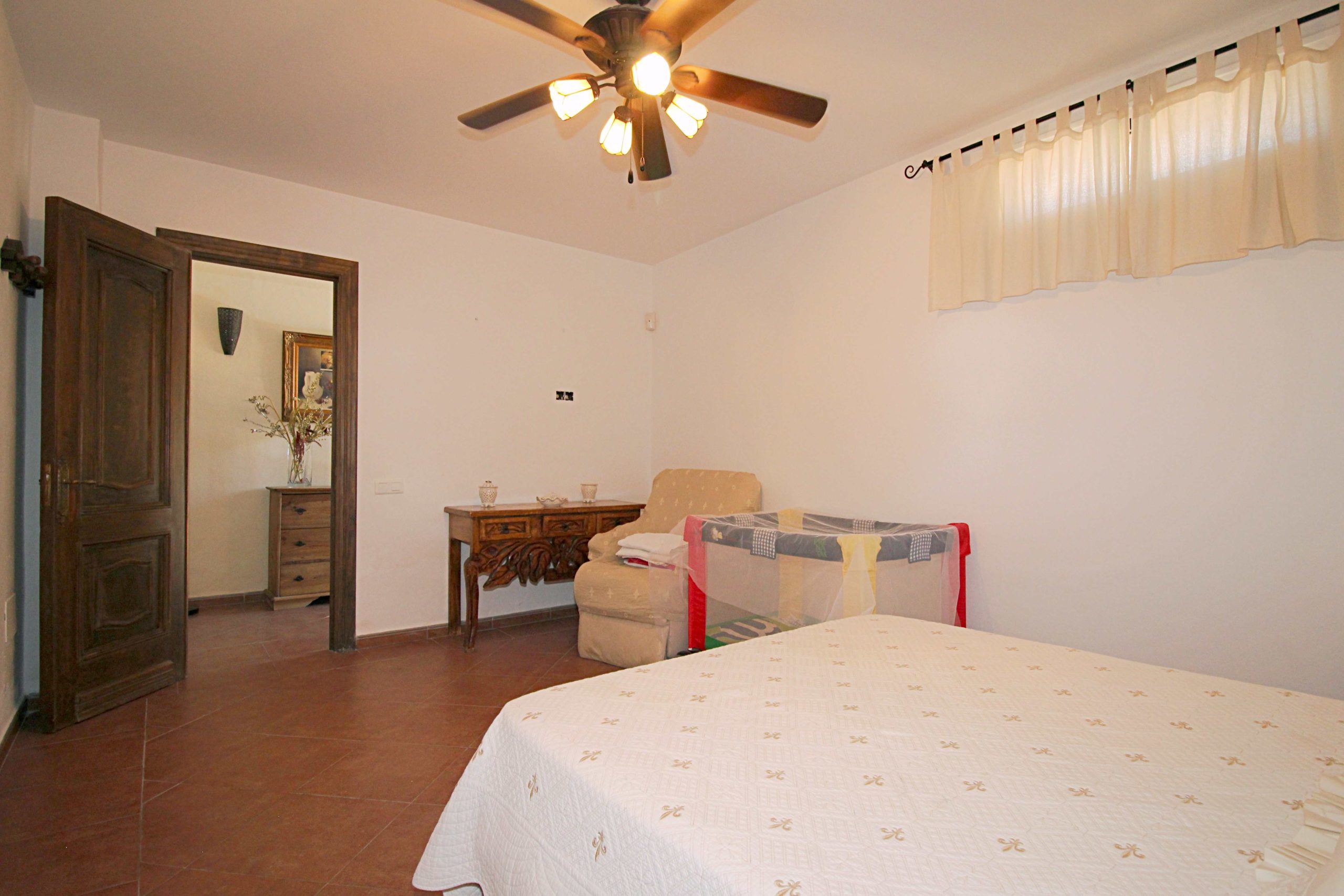 Finca for sale in Monda, Malaga