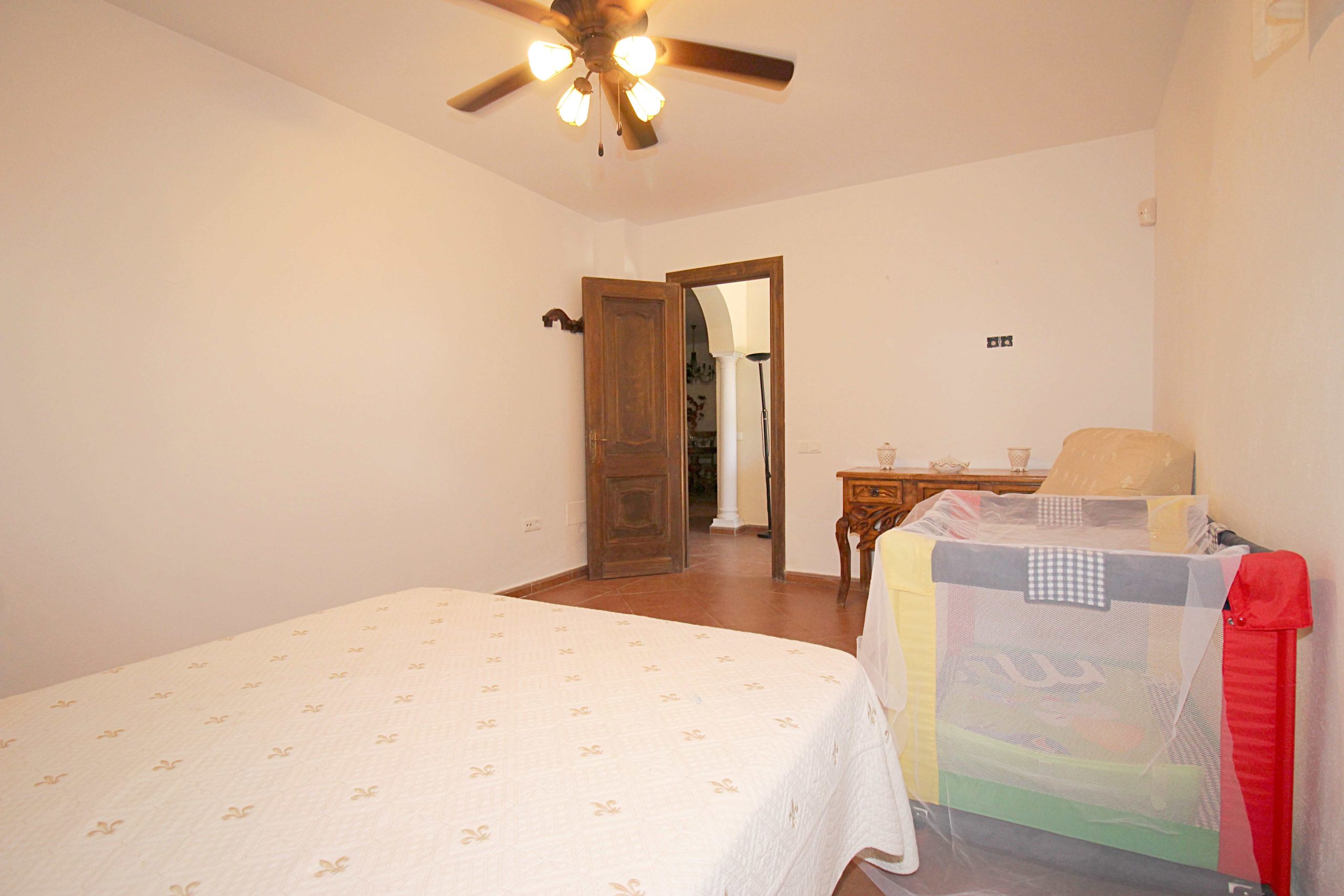 Finca for sale in Monda, Malaga