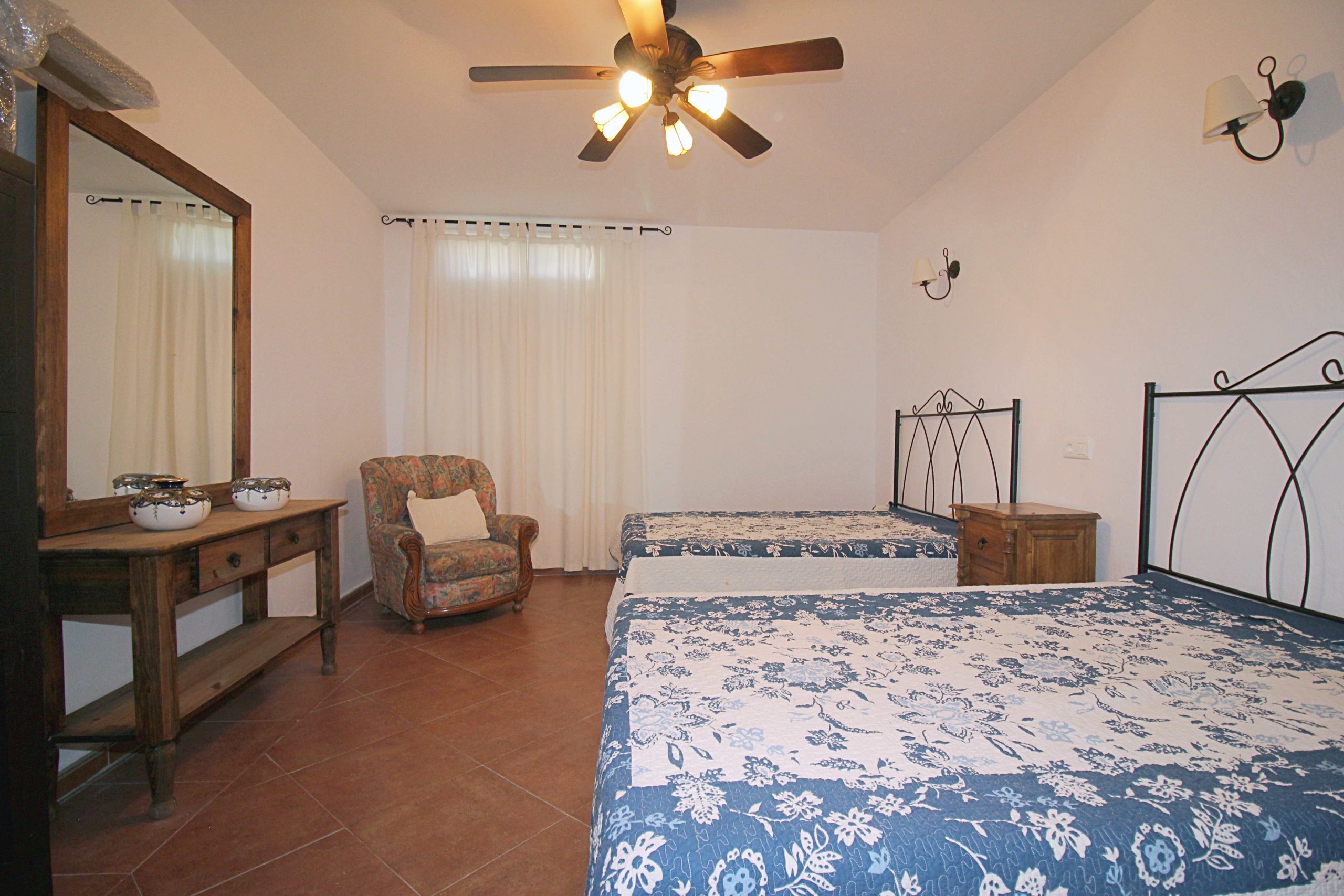 Finca for sale in Monda, Malaga