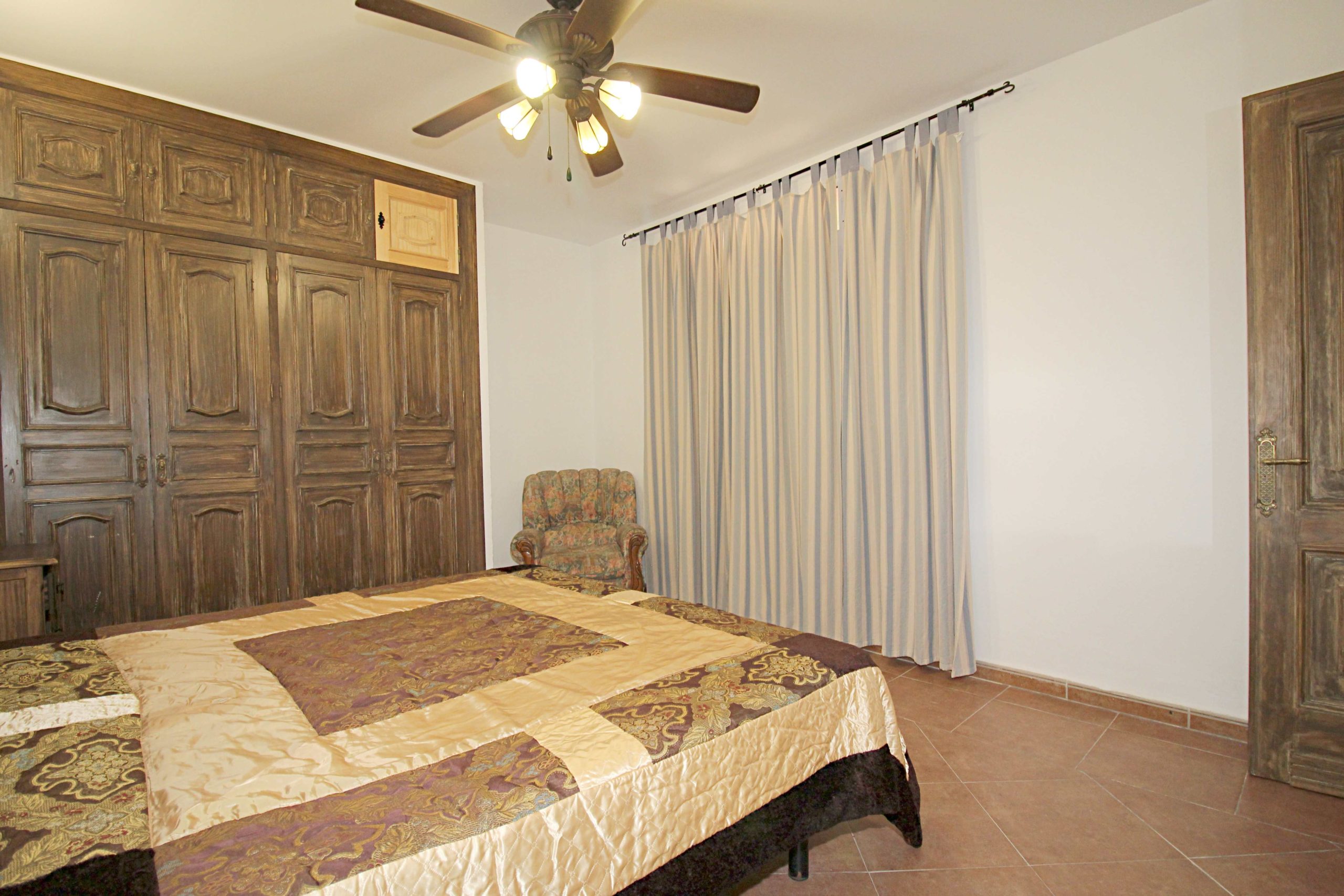 Finca for sale in Monda, Malaga
