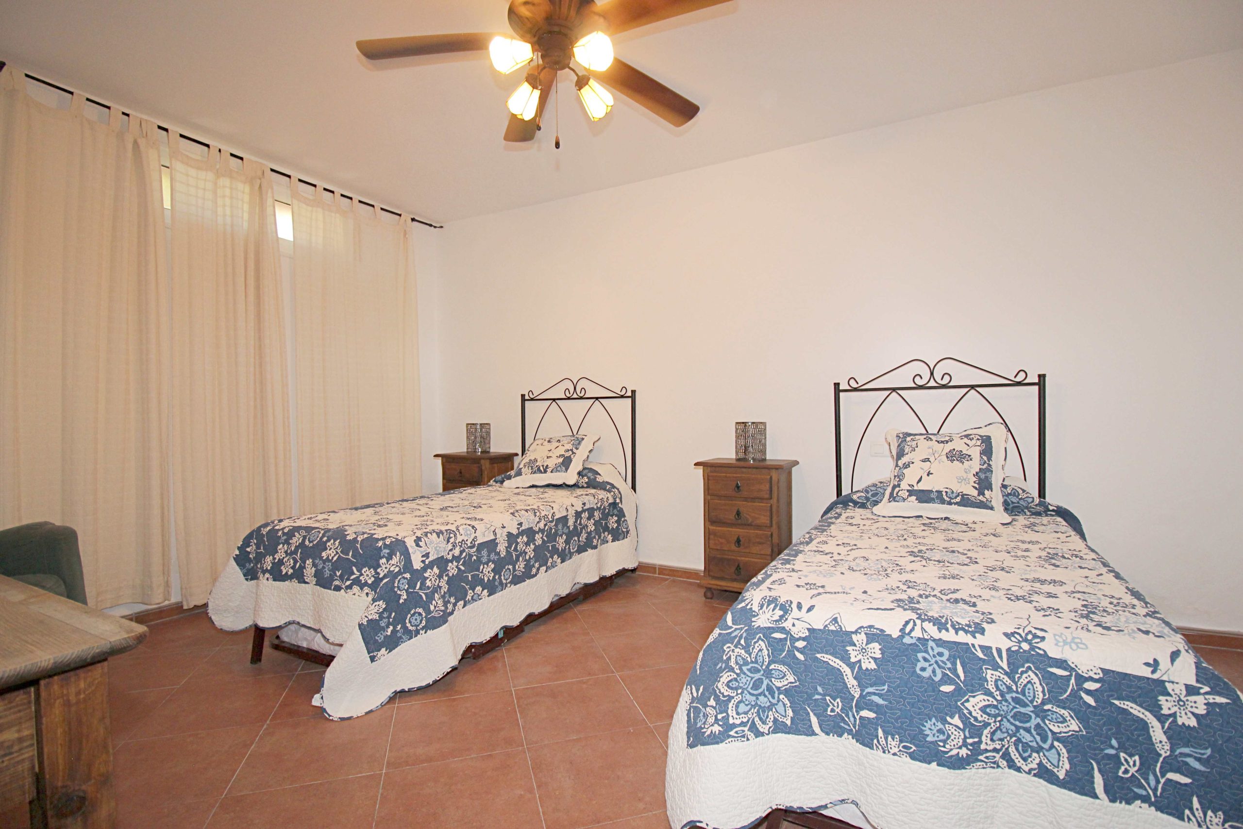 Finca for sale in Monda, Malaga