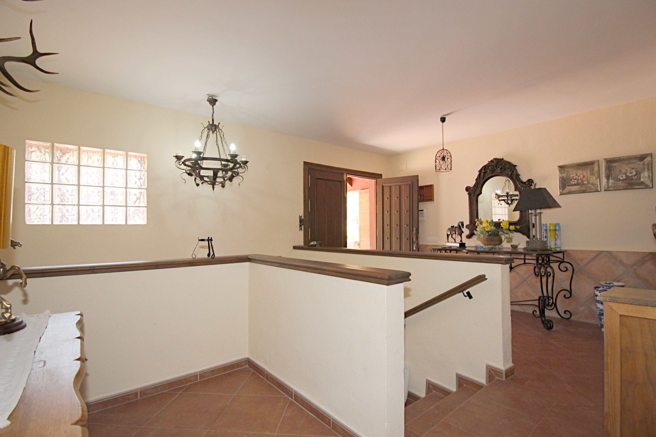 Finca for sale in Monda, Malaga