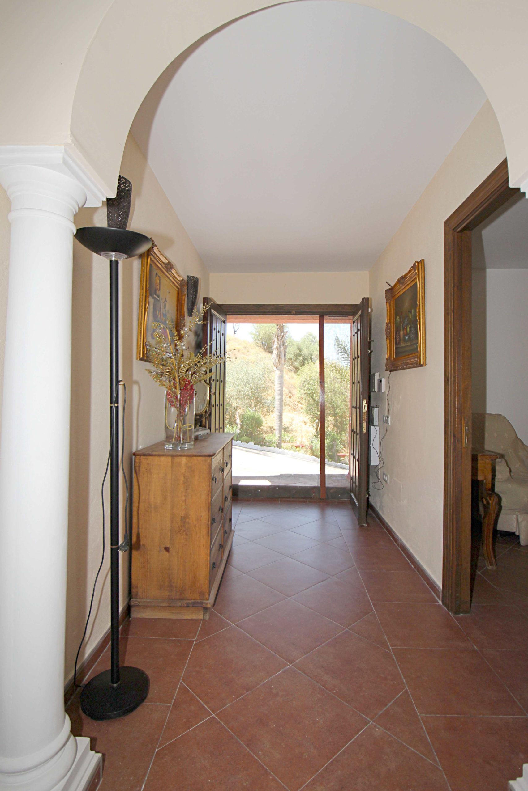 Finca for sale in Monda, Malaga