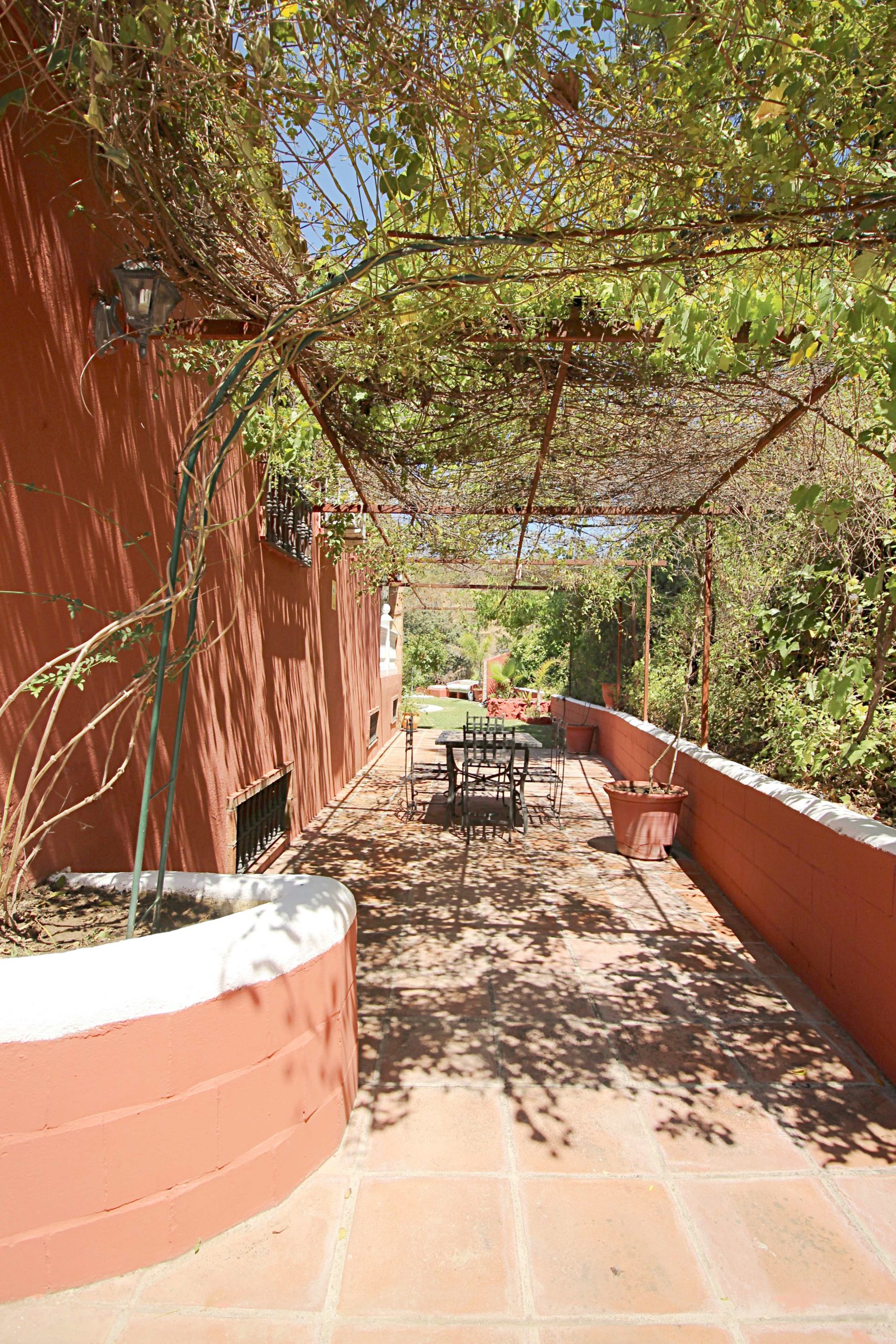 Finca for sale in Monda, Malaga