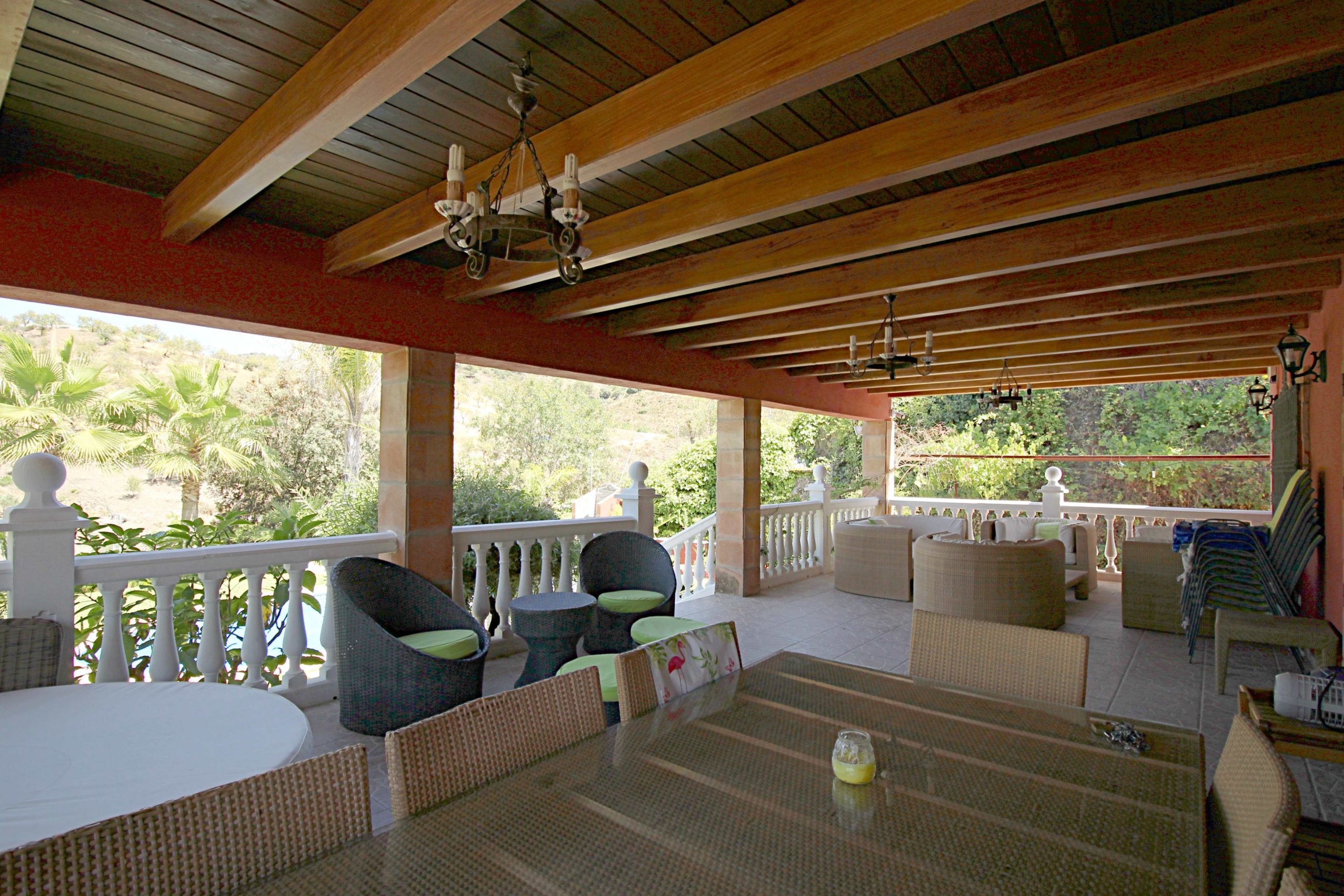 Finca for sale in Monda, Malaga