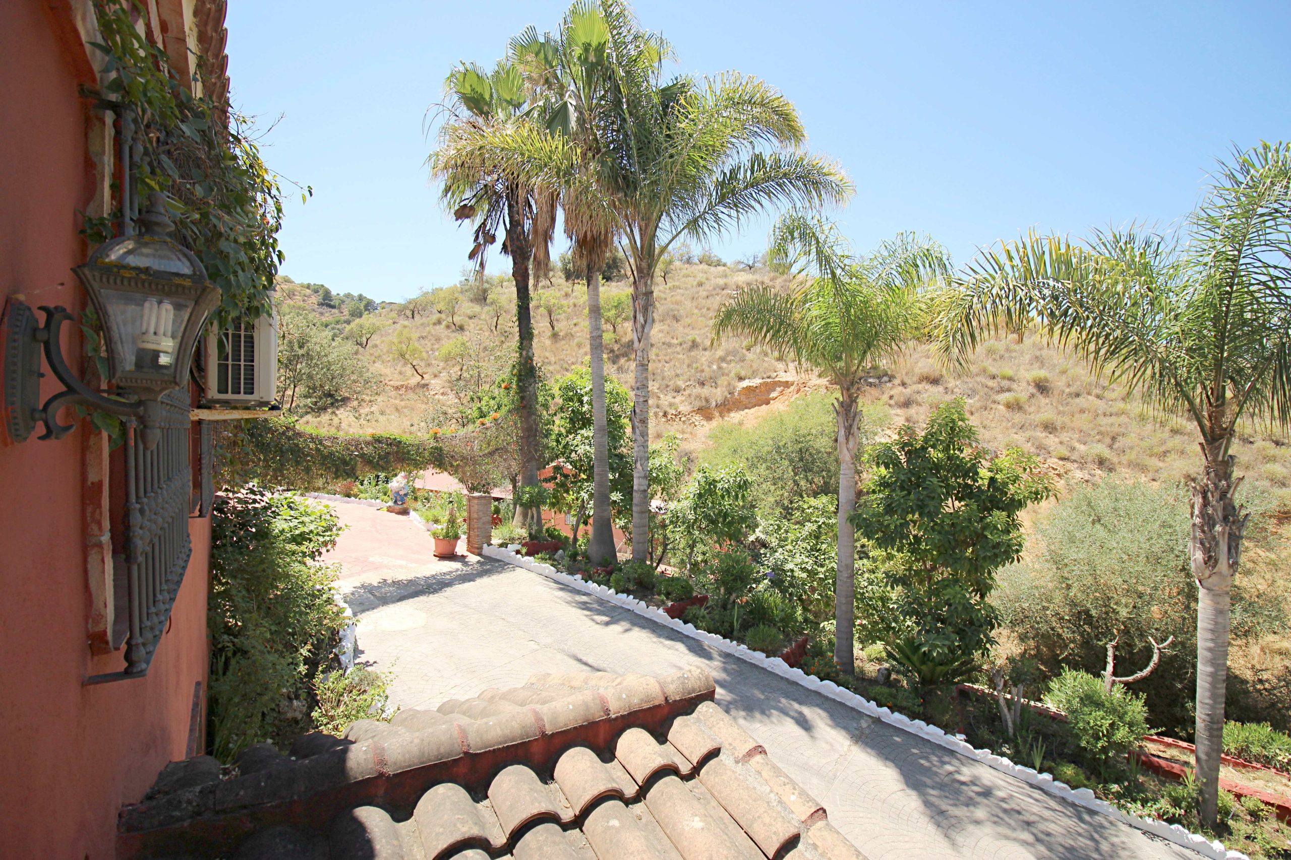 Finca for sale in Monda, Malaga