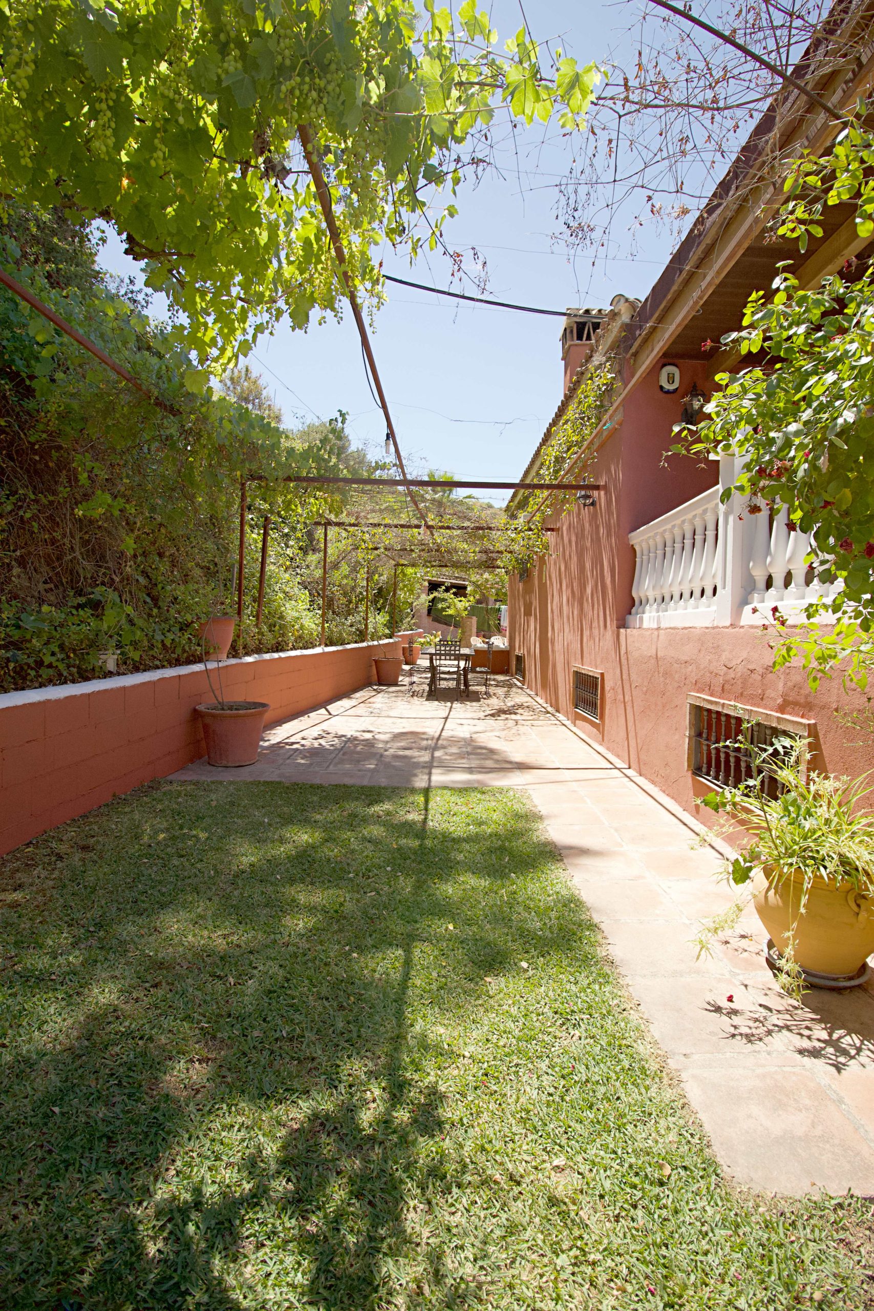Finca for sale in Monda, Malaga