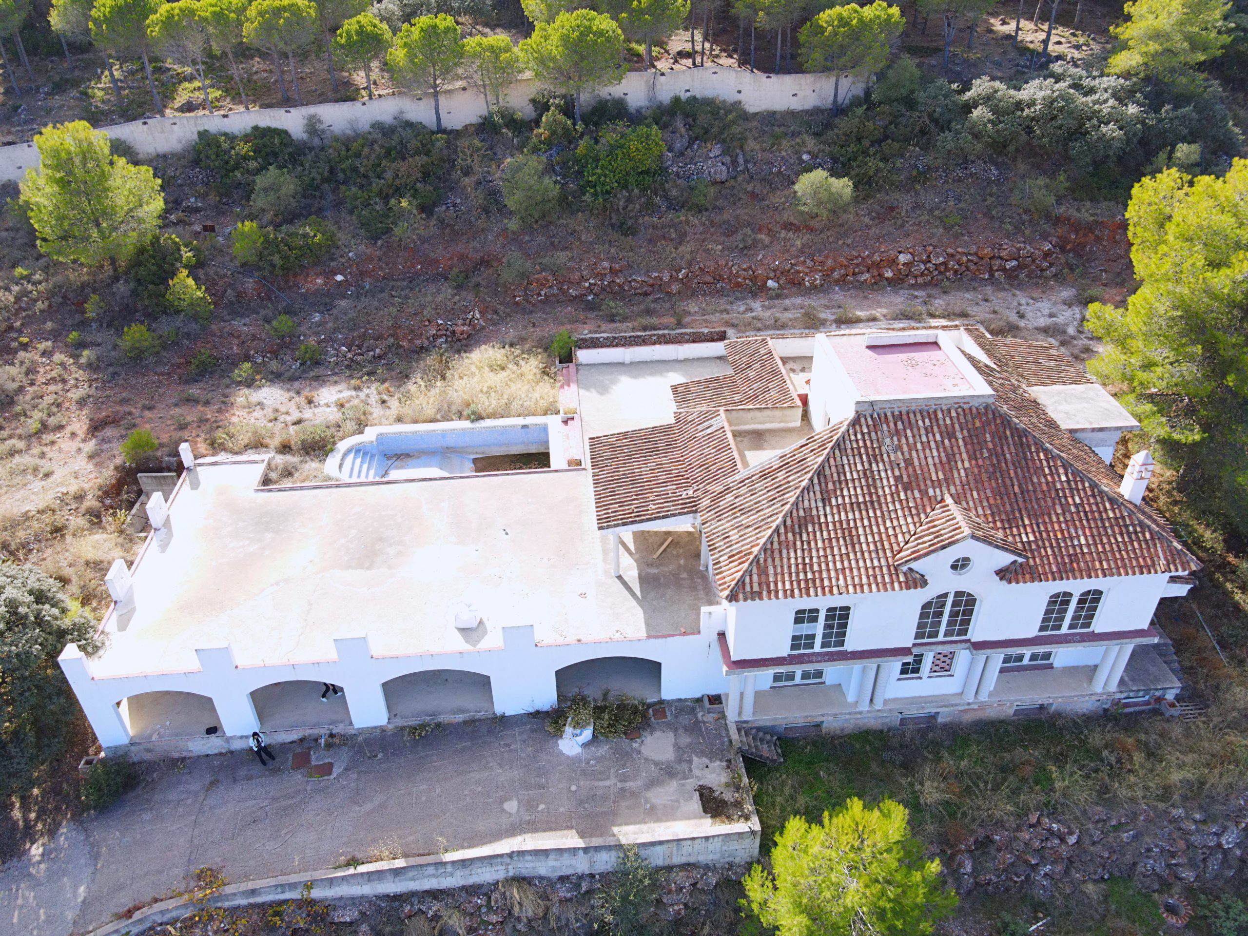 Villa for sale in Alhaurin-El-Grande, Malaga