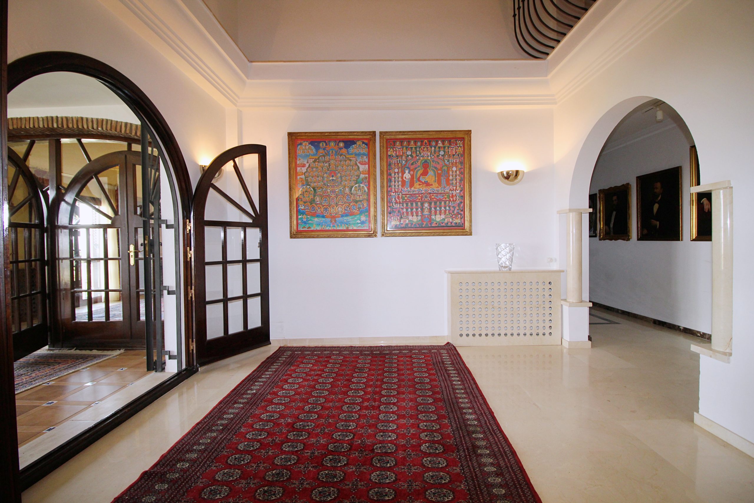 Villa for sale in Alhaurin-El-Grande, Malaga