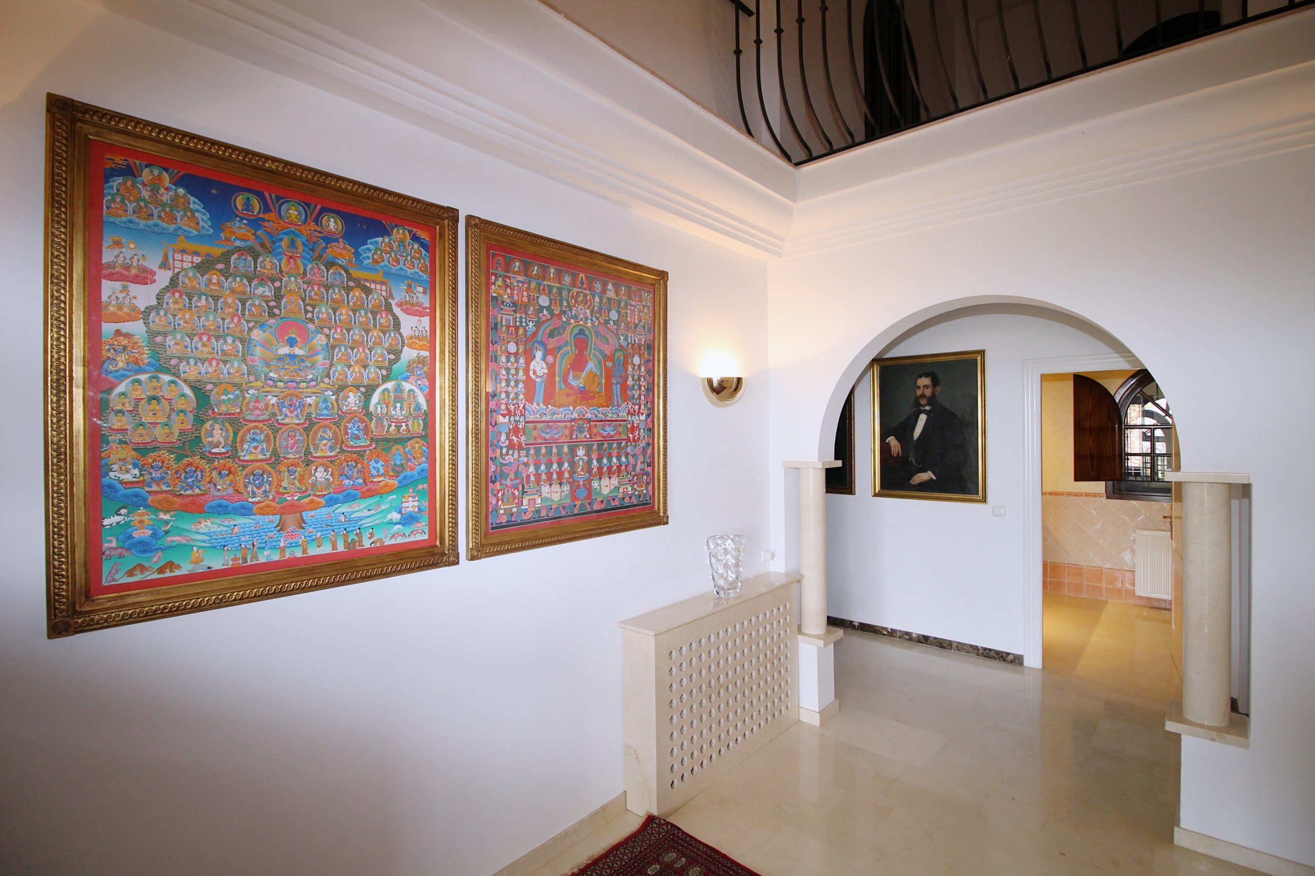 Villa for sale in Alhaurin-El-Grande, Malaga
