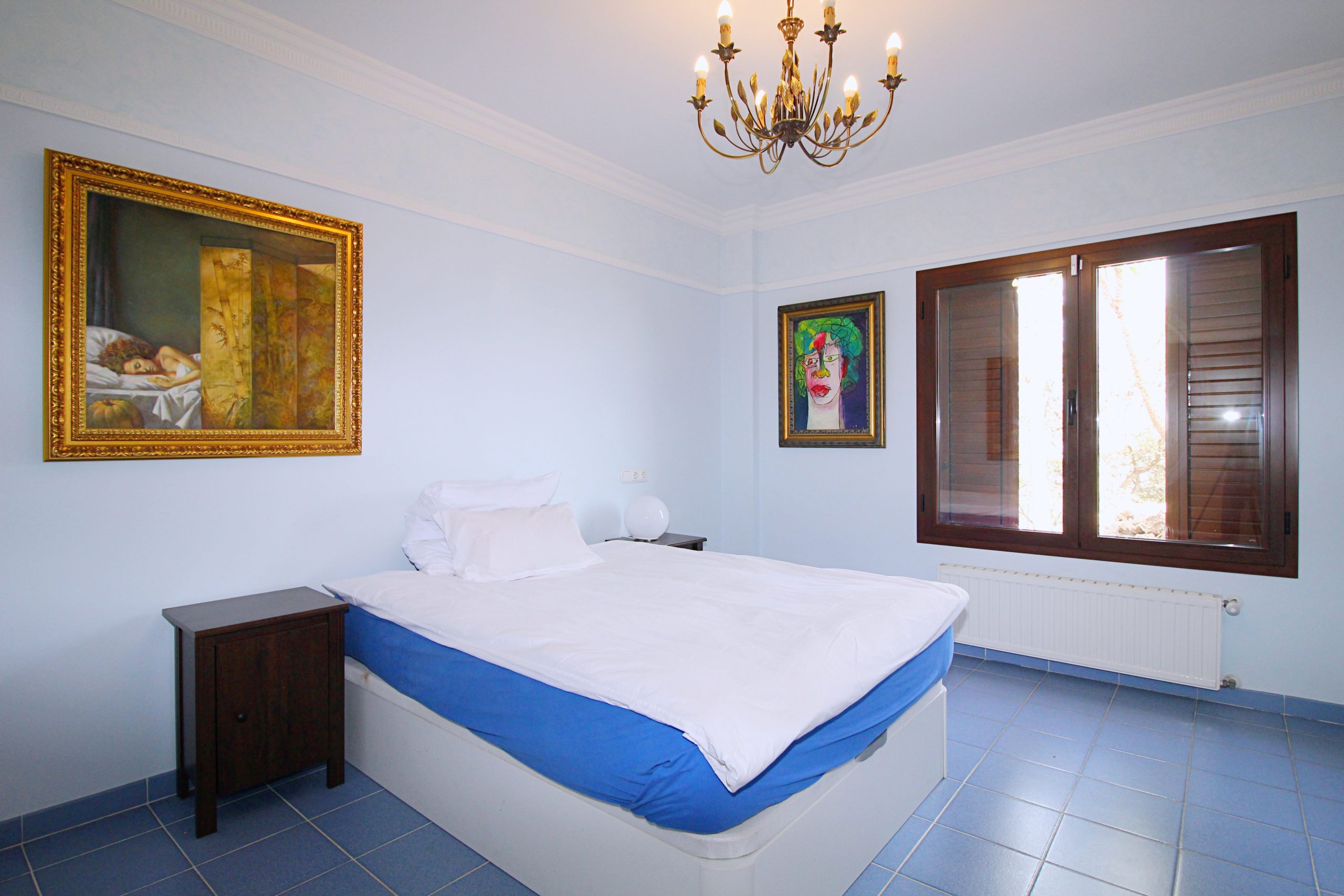Villa for sale in Alhaurin-El-Grande, Malaga