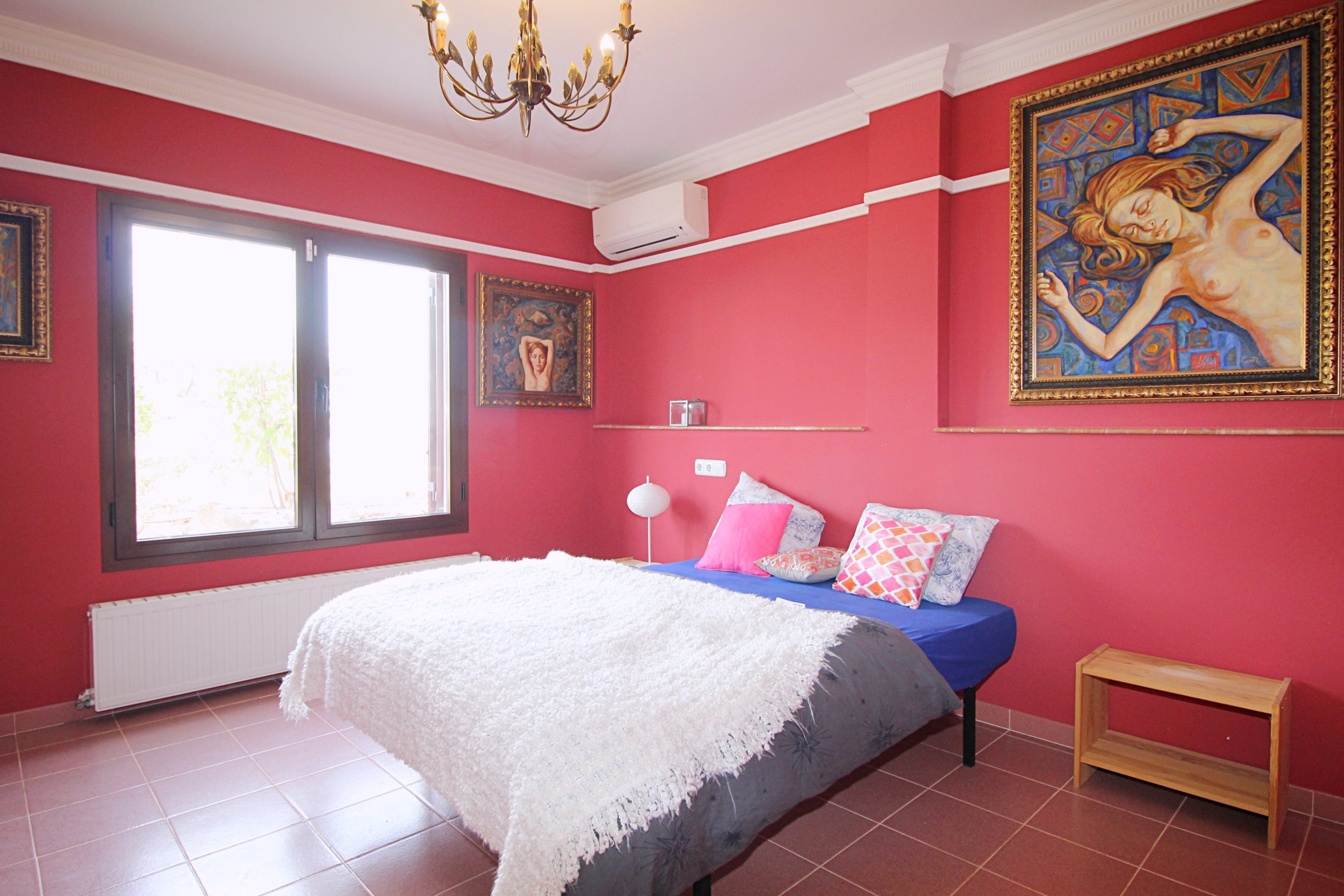 Villa for sale in Alhaurin-El-Grande, Malaga