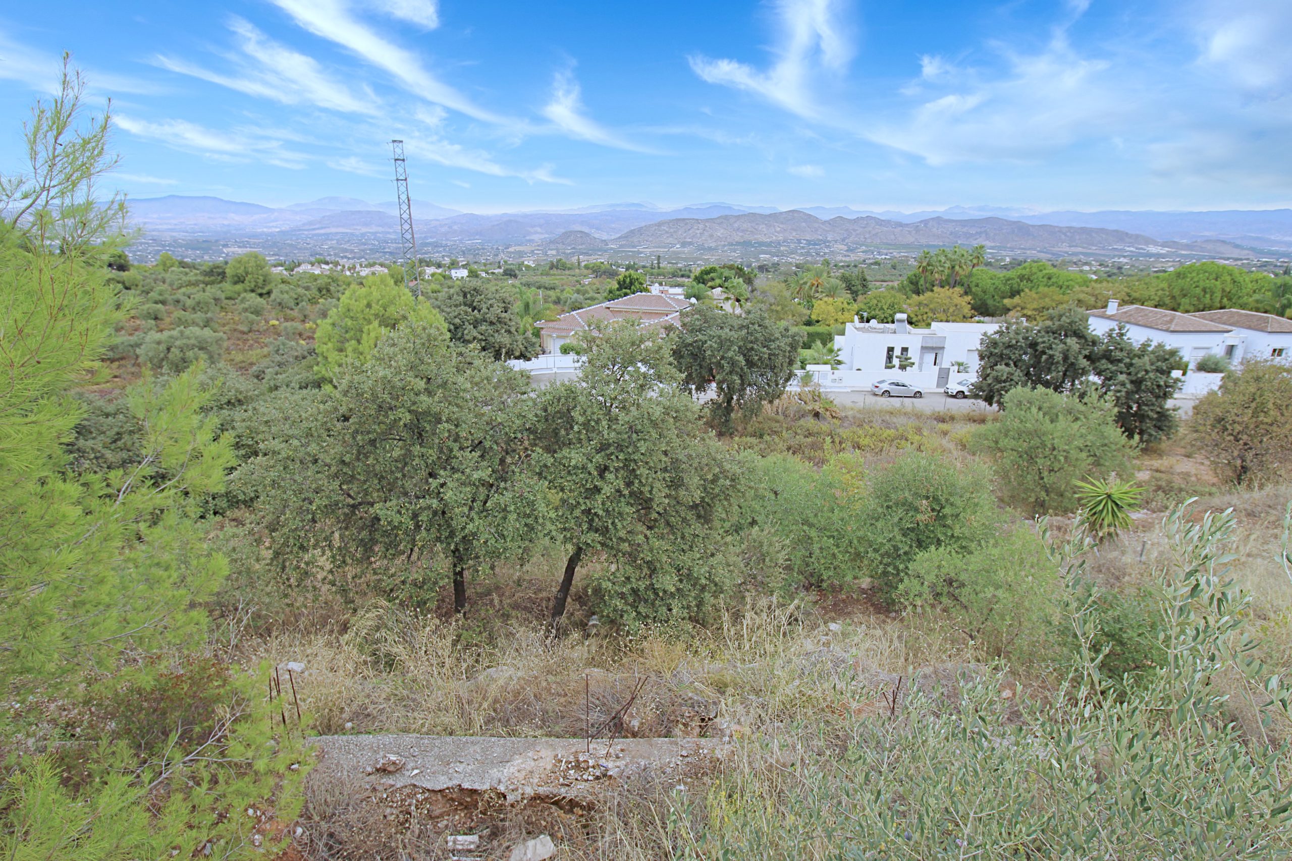 Villa for sale in Alhaurin-El-Grande, Malaga