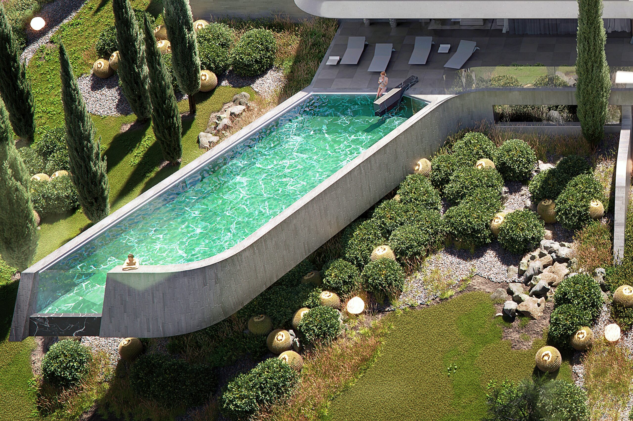 Villa for sale in Benahavis, Malaga