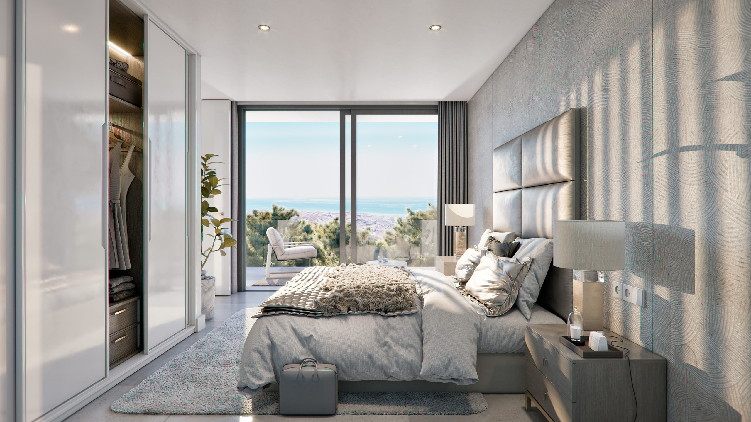 Villa for sale in Marbella, Malaga
