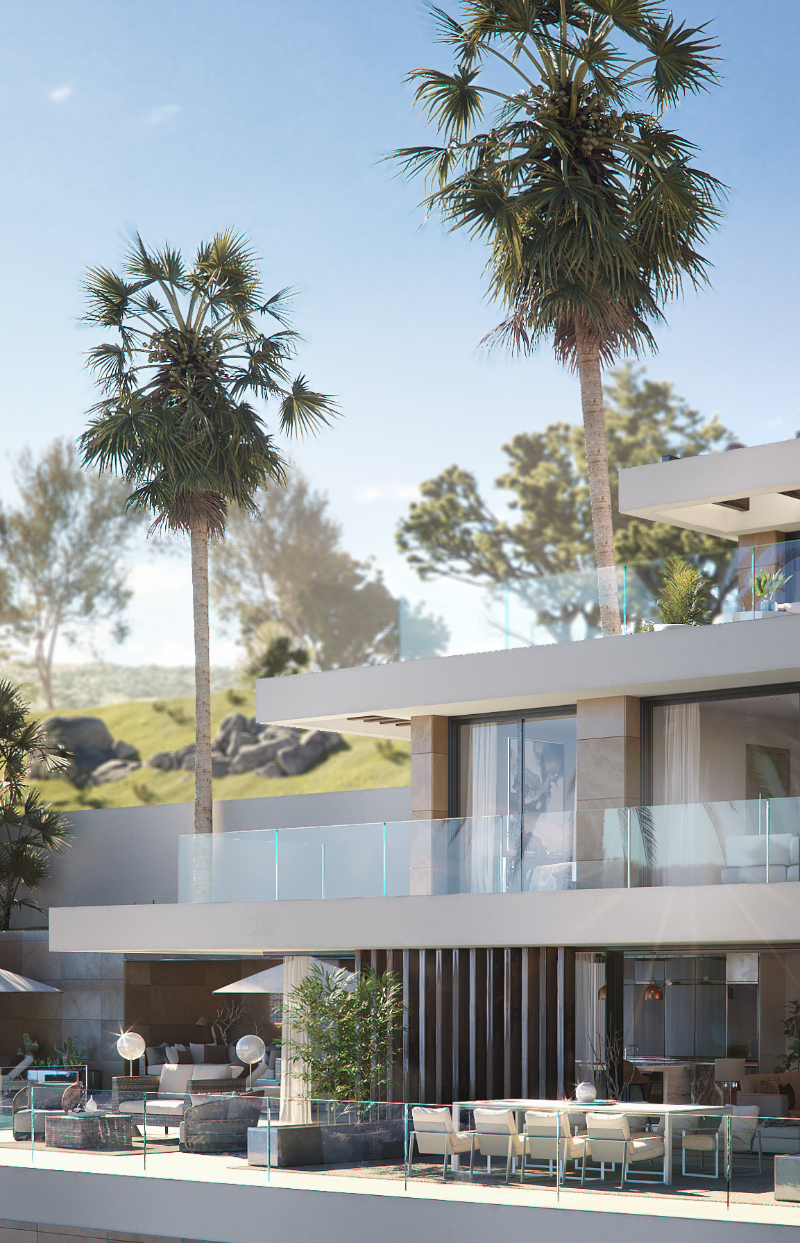 Villa for sale in Marbella, Malaga