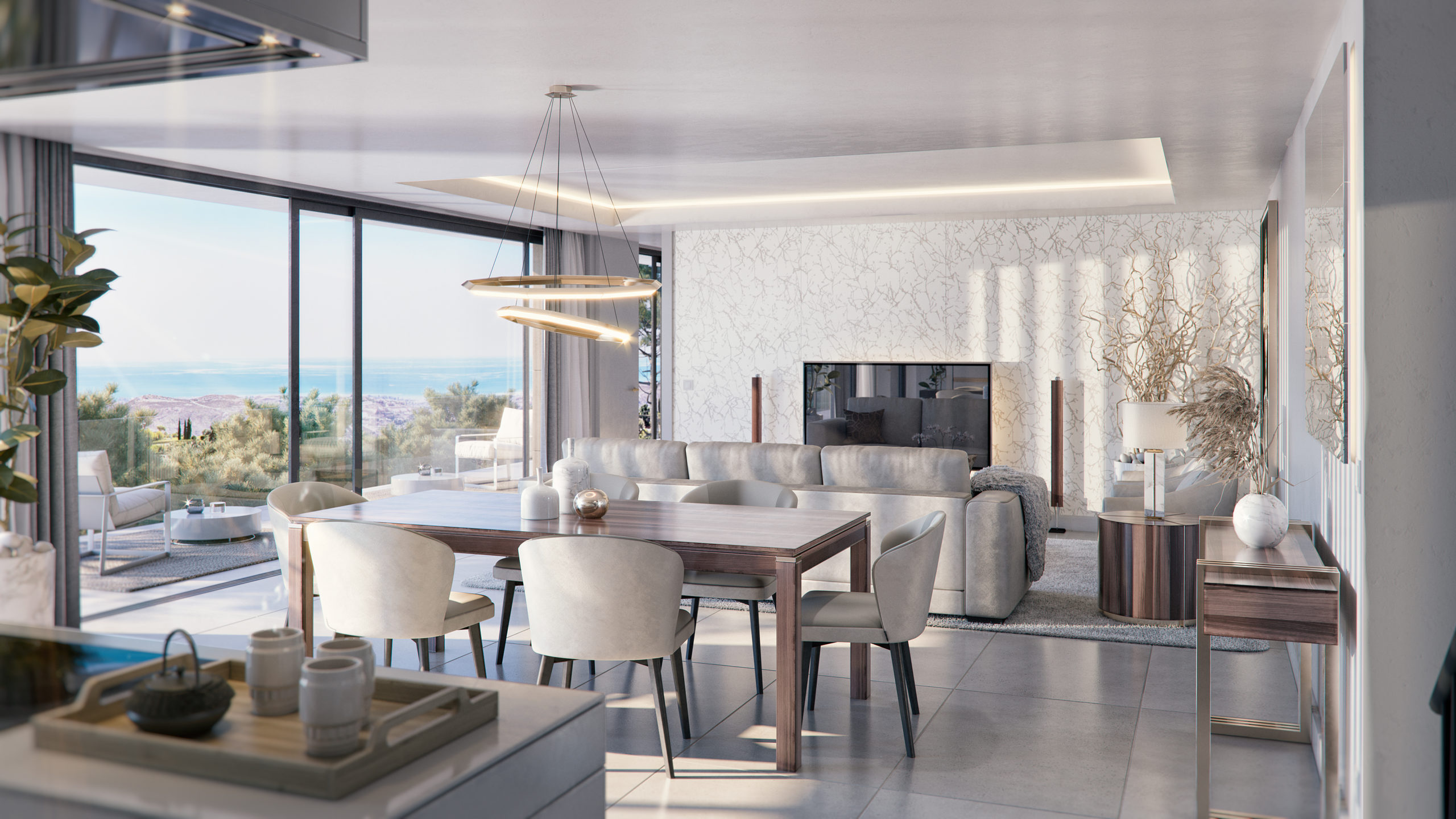 Villa for sale in Marbella, Malaga