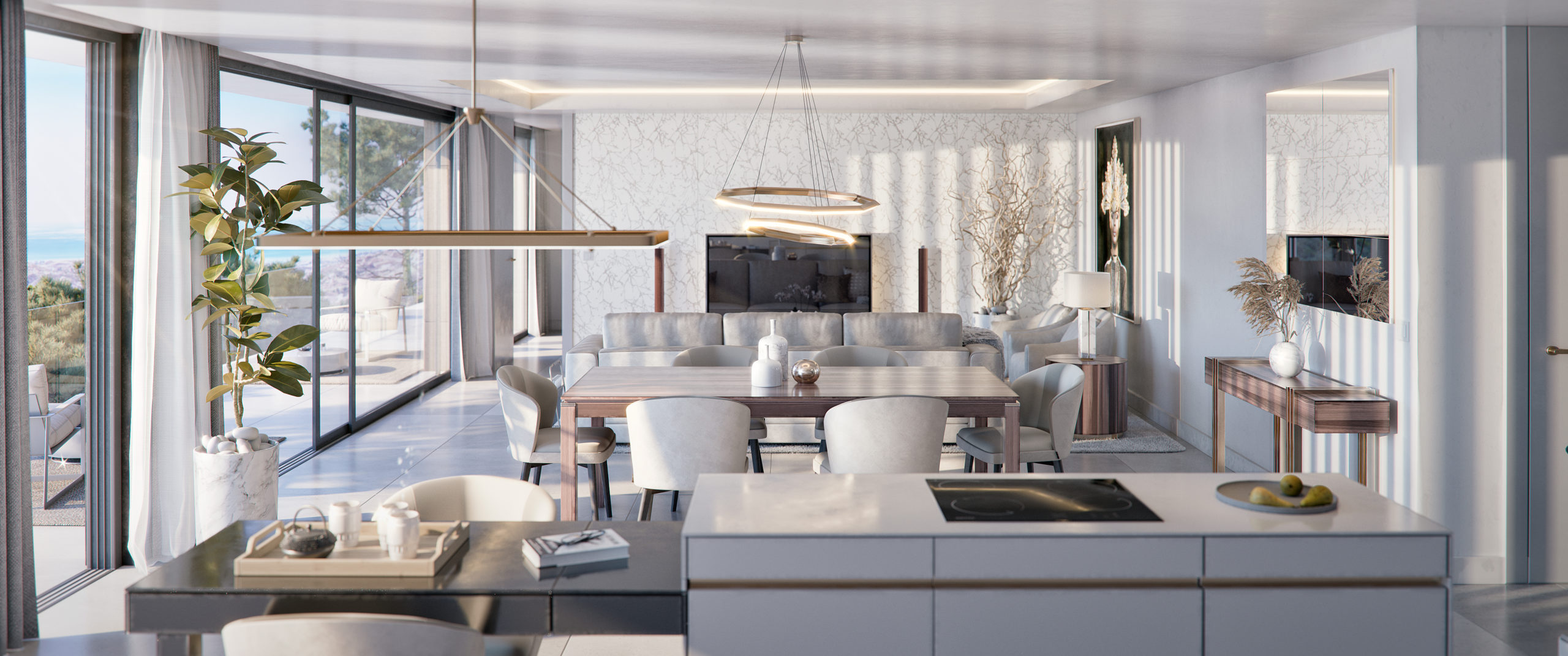Villa for sale in Marbella, Malaga