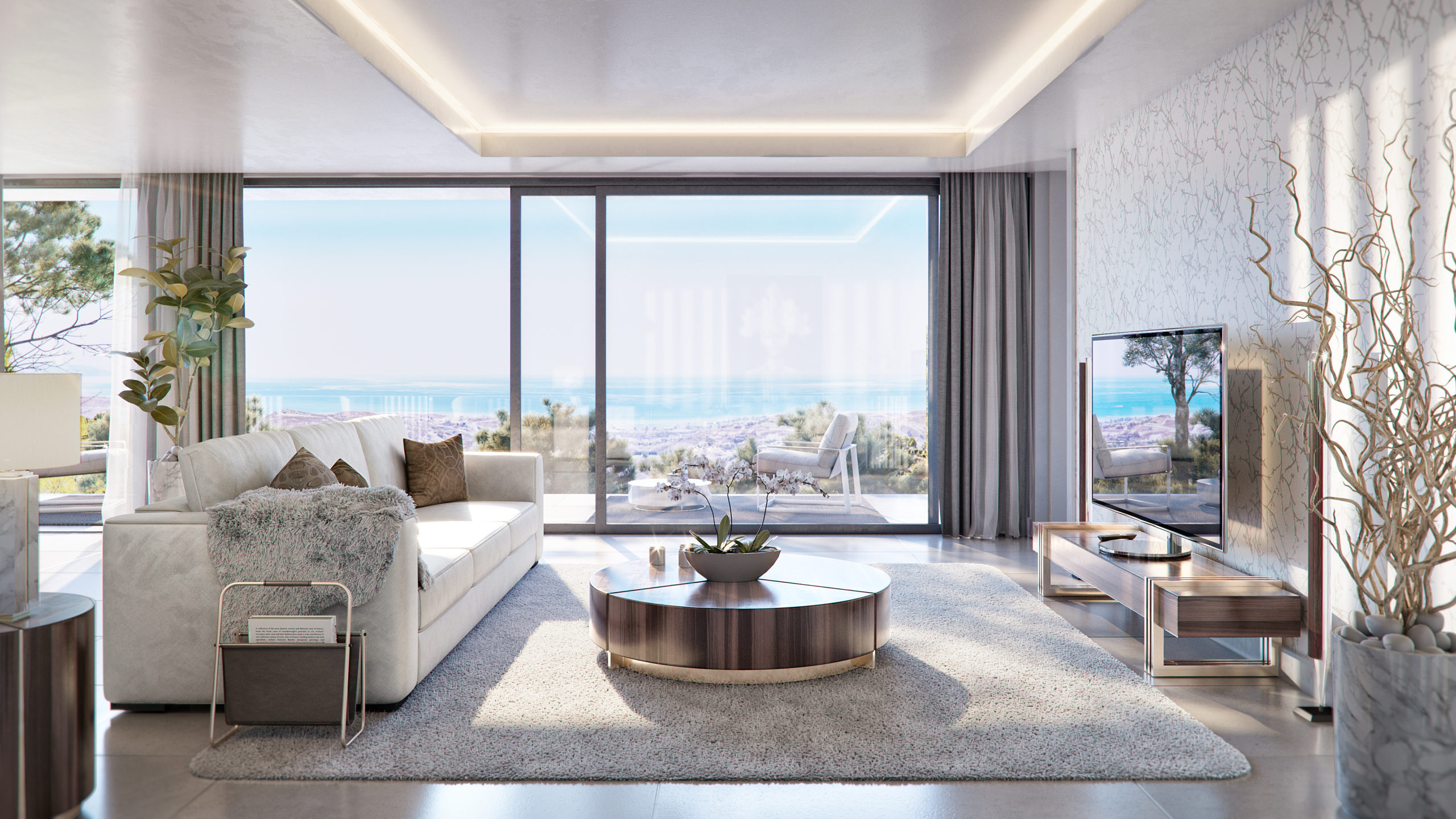 Villa for sale in Marbella, Malaga