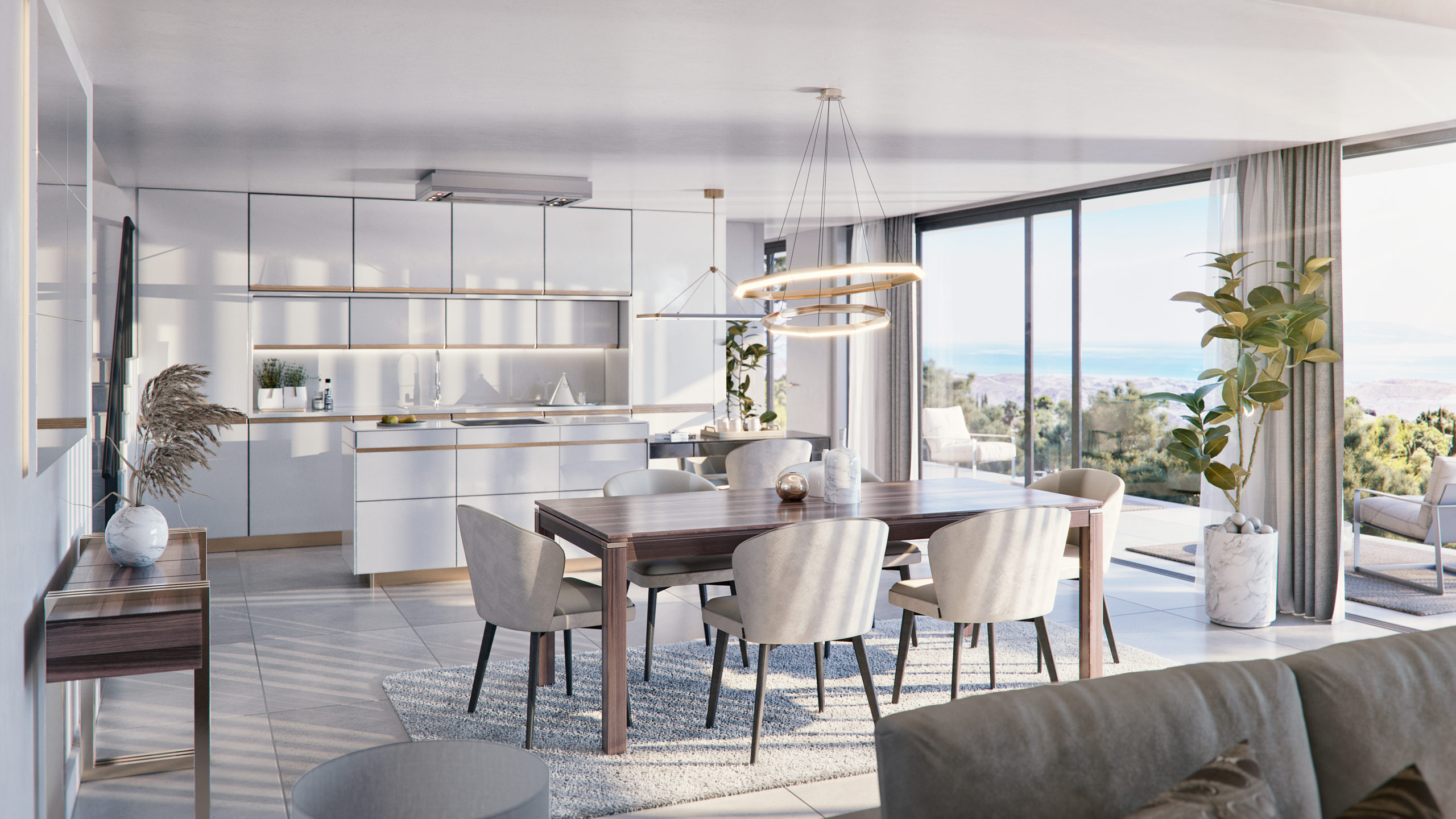 Villa for sale in Marbella, Malaga