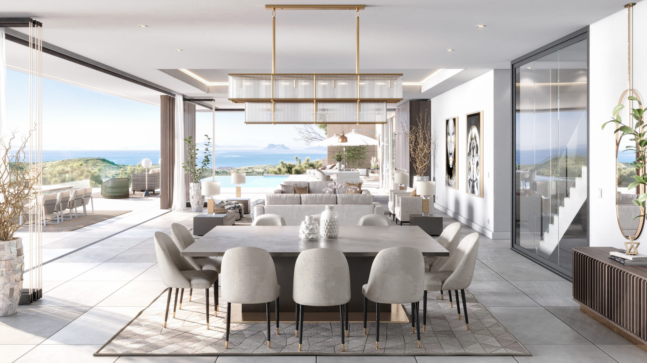 Villa for sale in Marbella, Malaga
